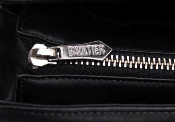 Jean Paul Gaultier Jean Paul Gaultier Strap buckle handbag Size ONE SIZE - 7 Thumbnail