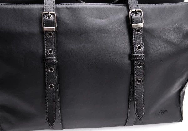 Jean Paul Gaultier Jean Paul Gaultier Strap buckle handbag Size ONE SIZE - 5 Thumbnail