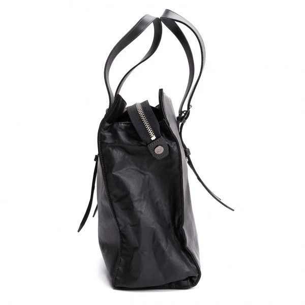 Jean Paul Gaultier Jean Paul Gaultier Strap buckle handbag Size ONE SIZE - 3 Thumbnail