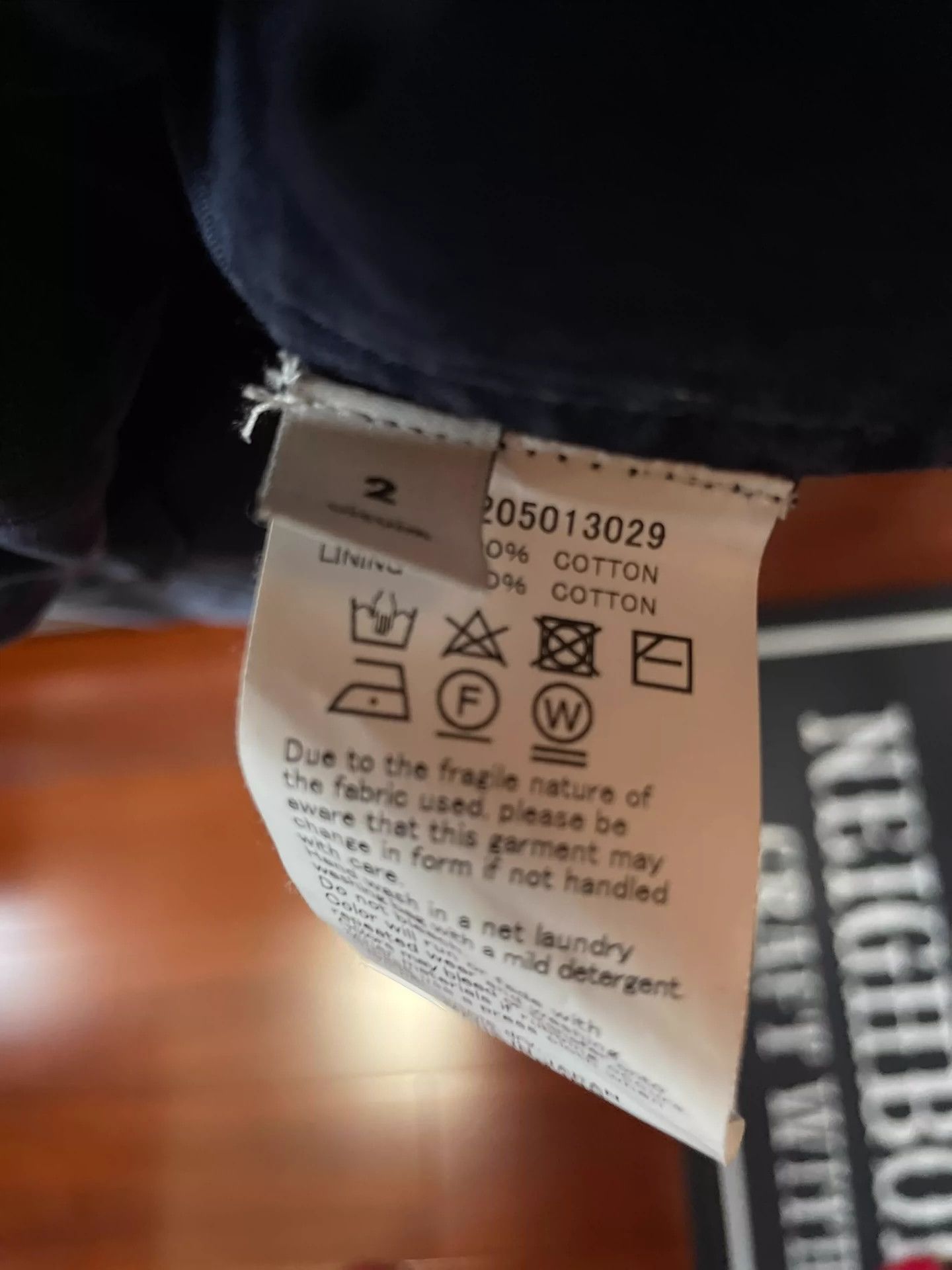 Visvim Visvim 17AW PFD P.F.D Size US M / EU 48-50 / 2 - 4 Thumbnail