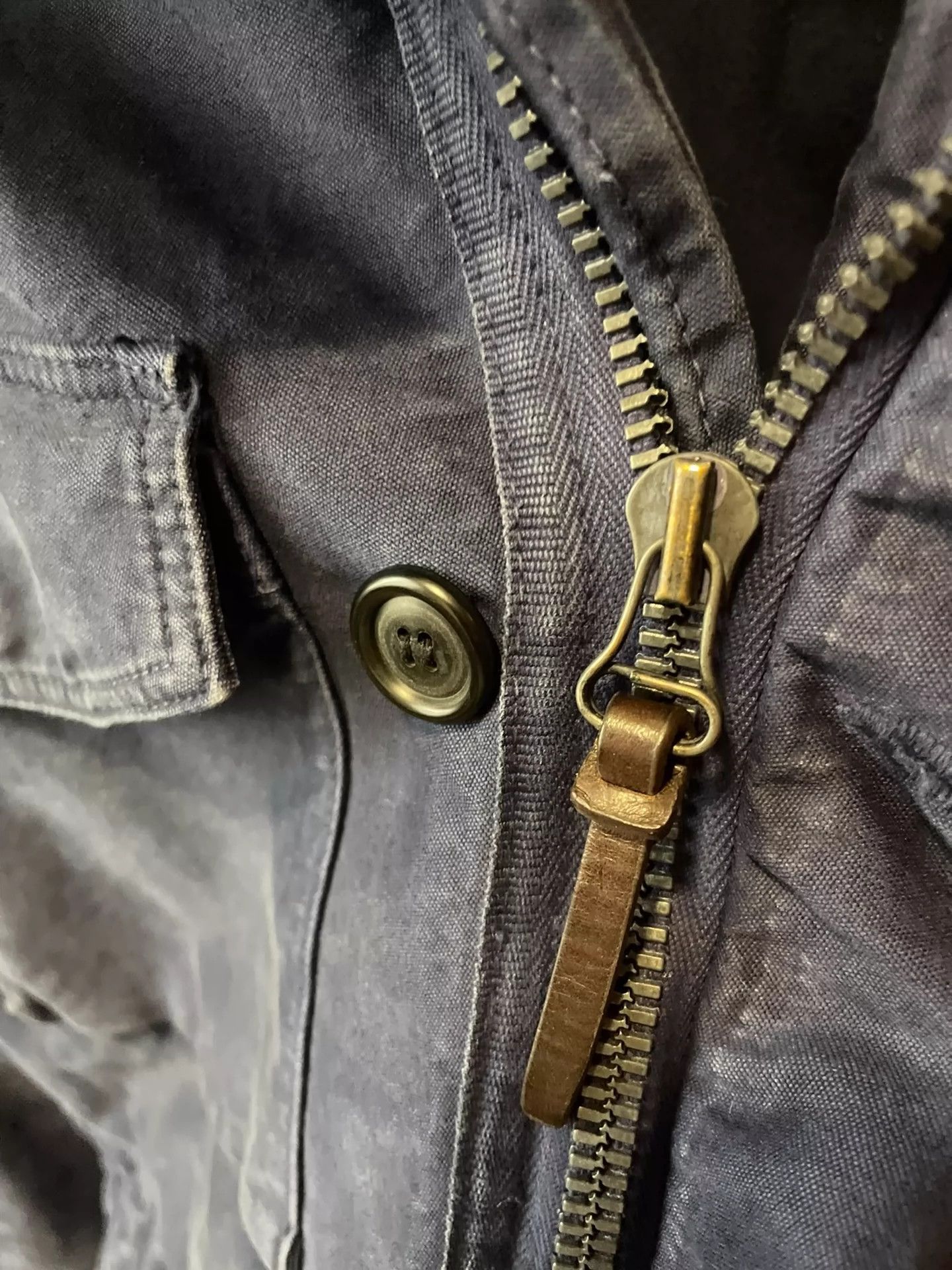 Visvim Visvim 17AW PFD P.F.D Size US M / EU 48-50 / 2 - 3 Thumbnail