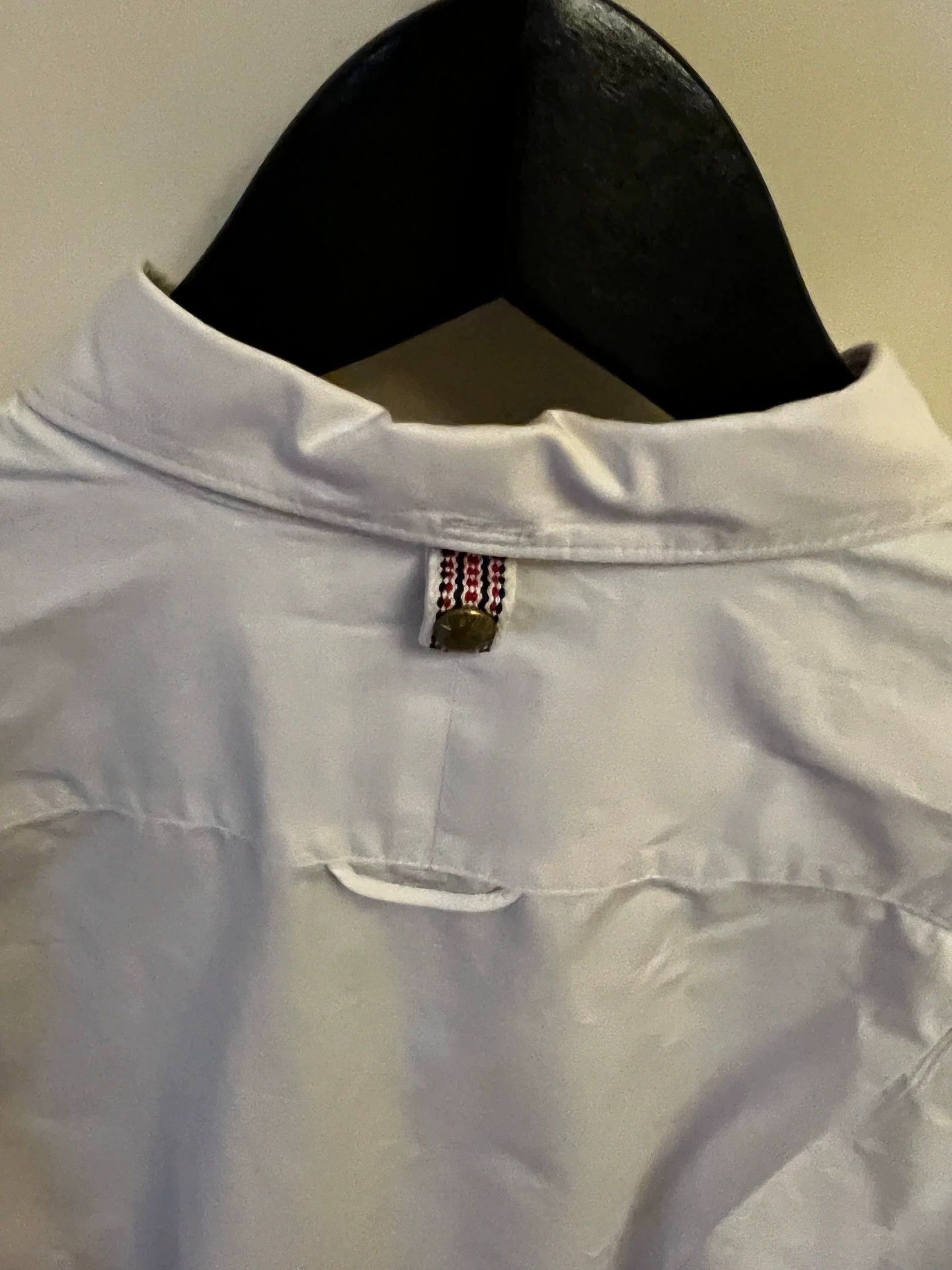 Visvim VISVIM SPOT LUNGTA SHIRT L/S STARS Size US M / EU 48-50 / 2 - 5 Thumbnail