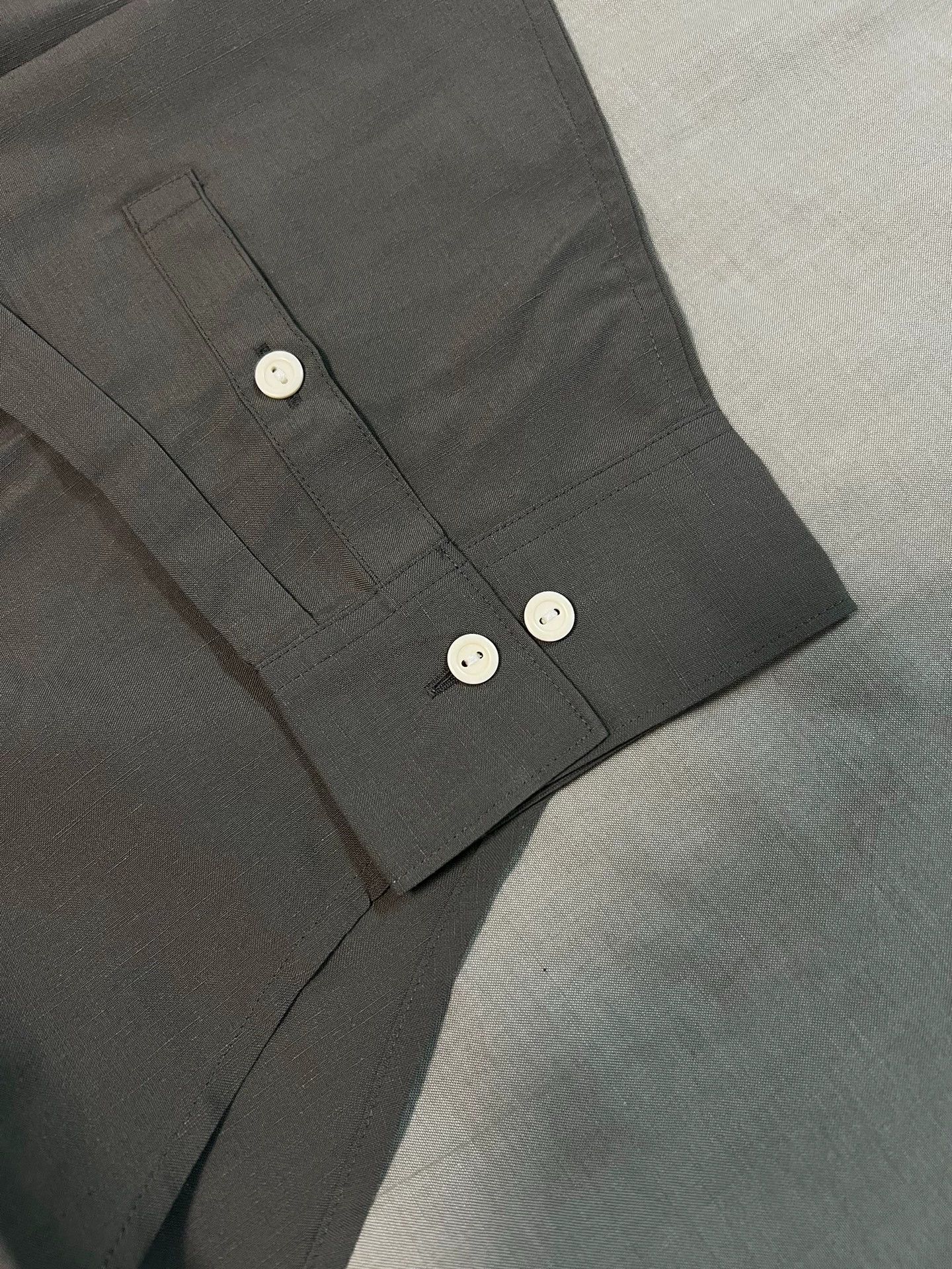 Visvim visvim 22ss ingall shirt Size US L / EU 52-54 / 3 - 2 Thumbnail