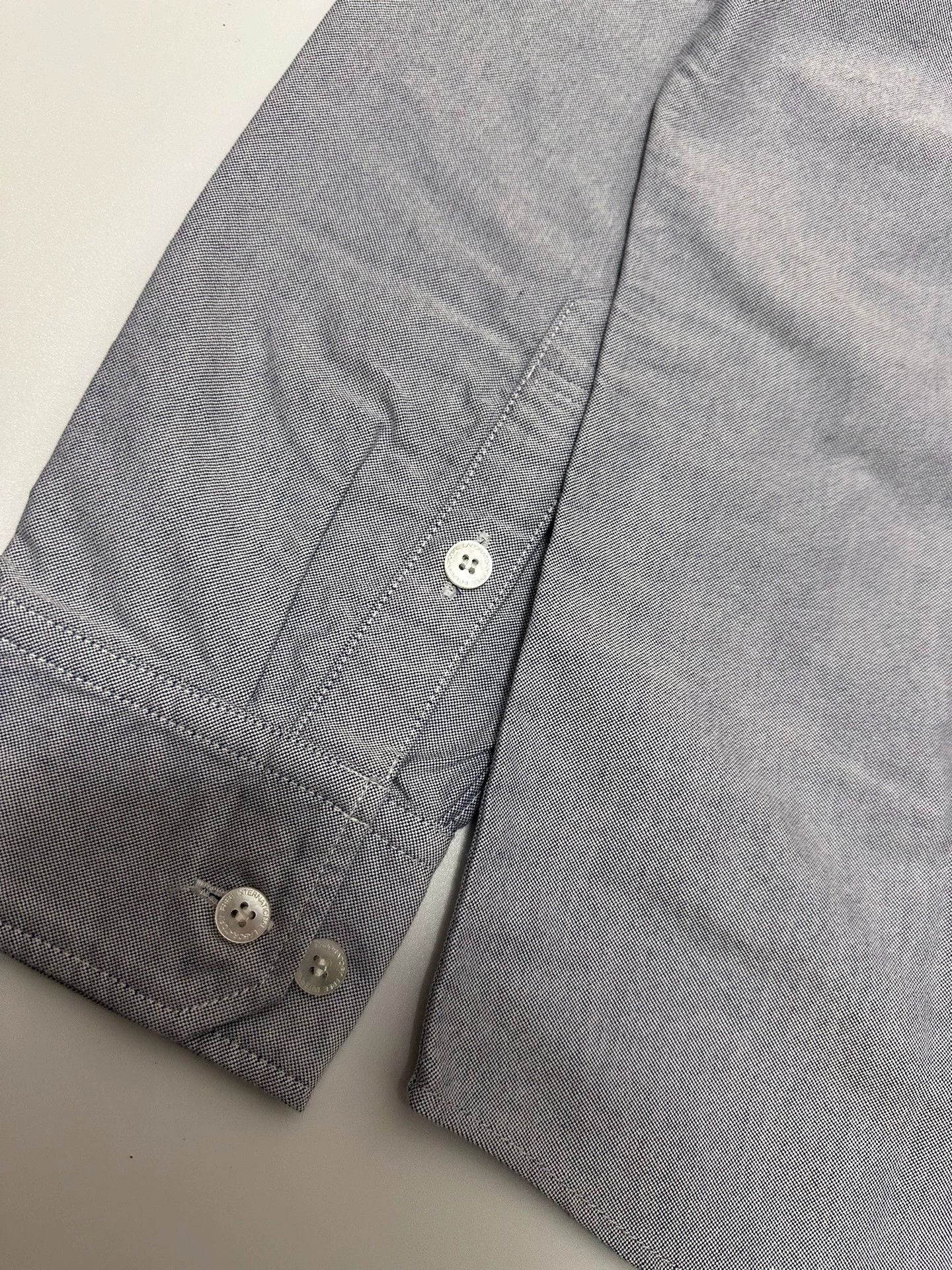 Visvim VISVIM shirt Size US M / EU 48-50 / 2 - 6 Thumbnail