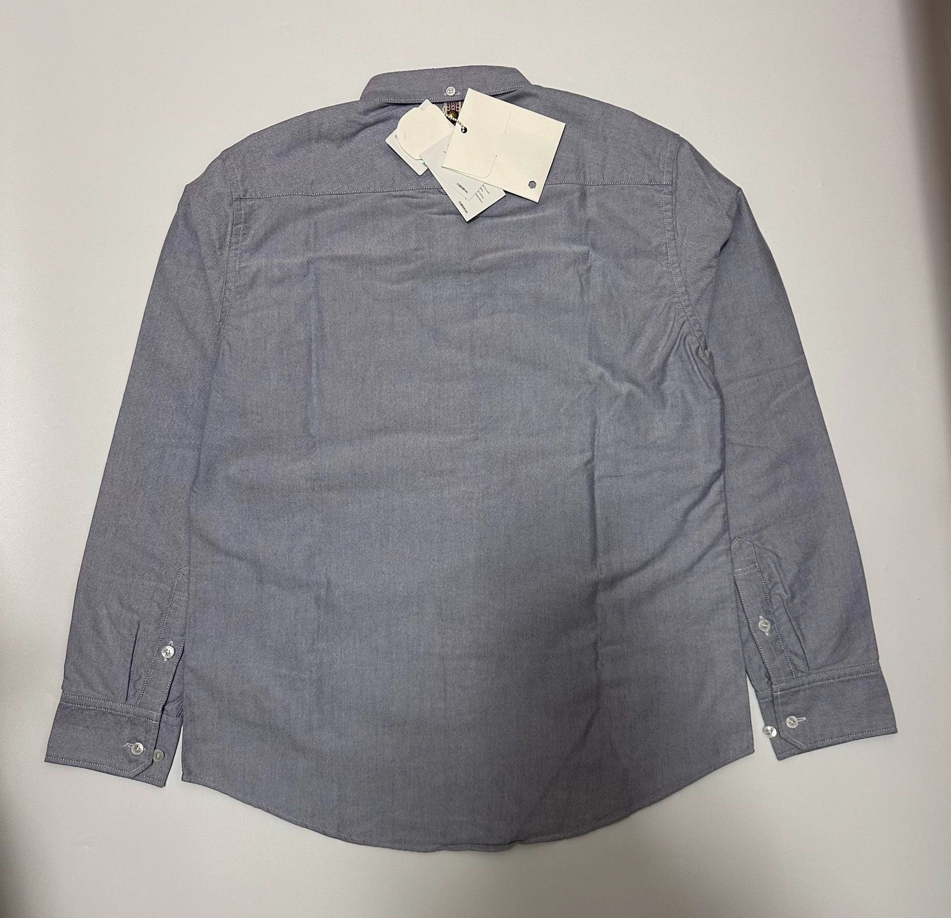 Visvim VISVIM shirt Size US M / EU 48-50 / 2 - 5 Thumbnail