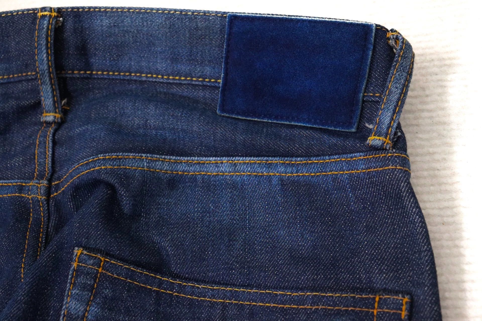Visvim Visvim 18ss Social Sculpture 01.2 Non-Washed Size US 32 / EU 48 - 6 Thumbnail