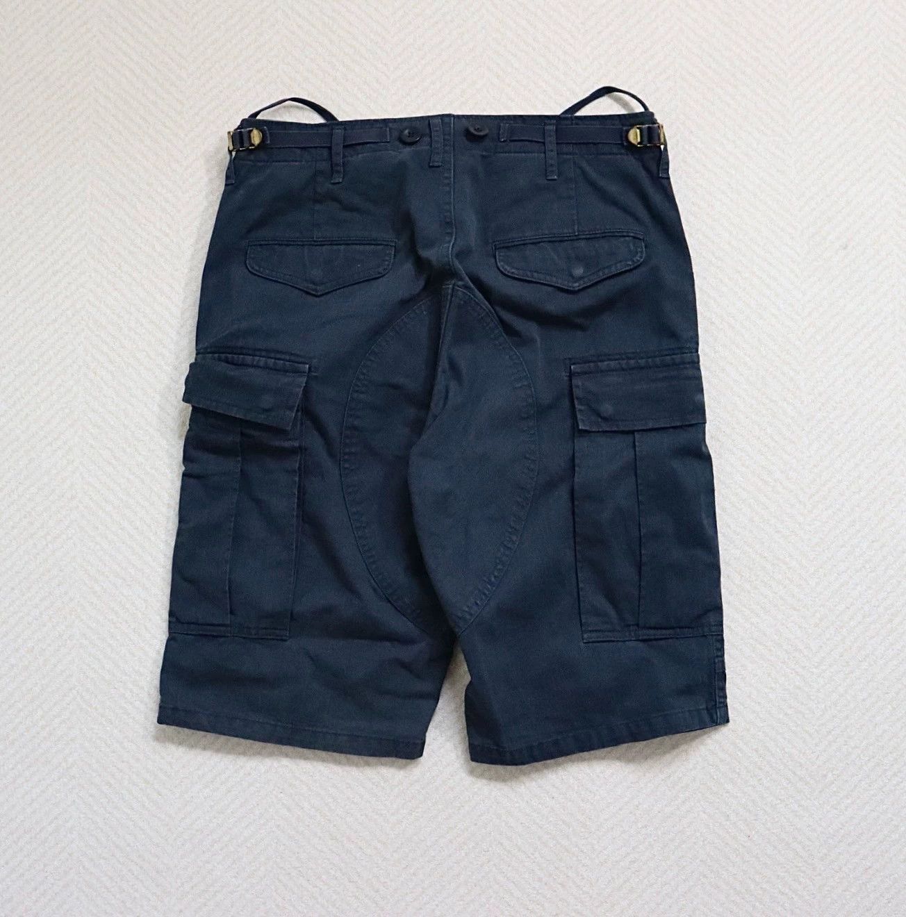 Visvim Visvim Eiger Sanction Shorts | Grailed