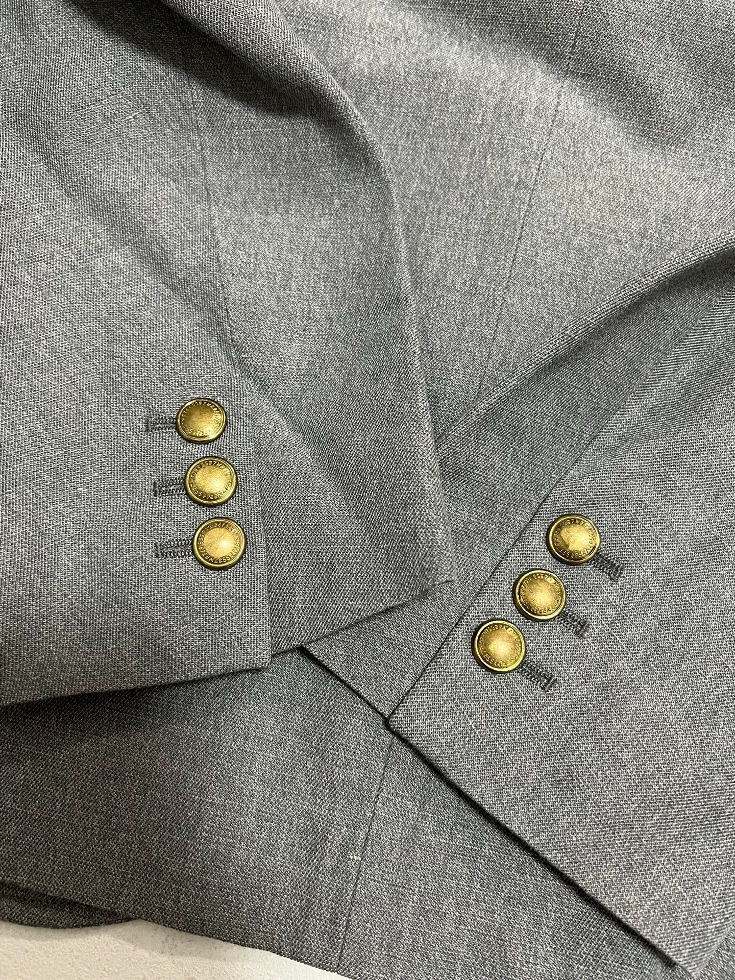 Visvim visvim 22aw falkland academy blazer Size US S / EU 44-46 / 1 - 6 Thumbnail