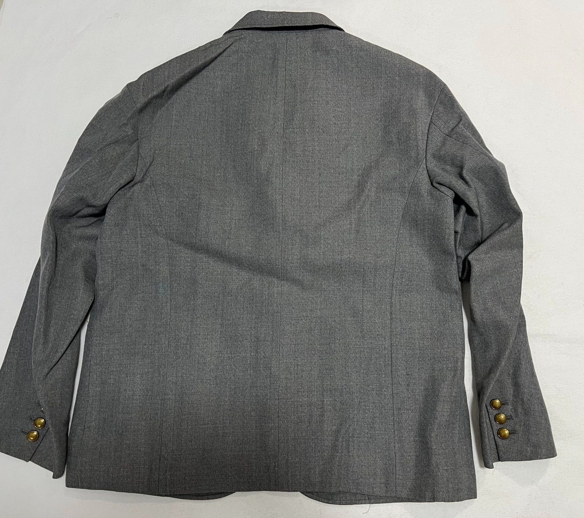 Visvim visvim 22aw falkland academy blazer Size US S / EU 44-46 / 1 - 4 Thumbnail