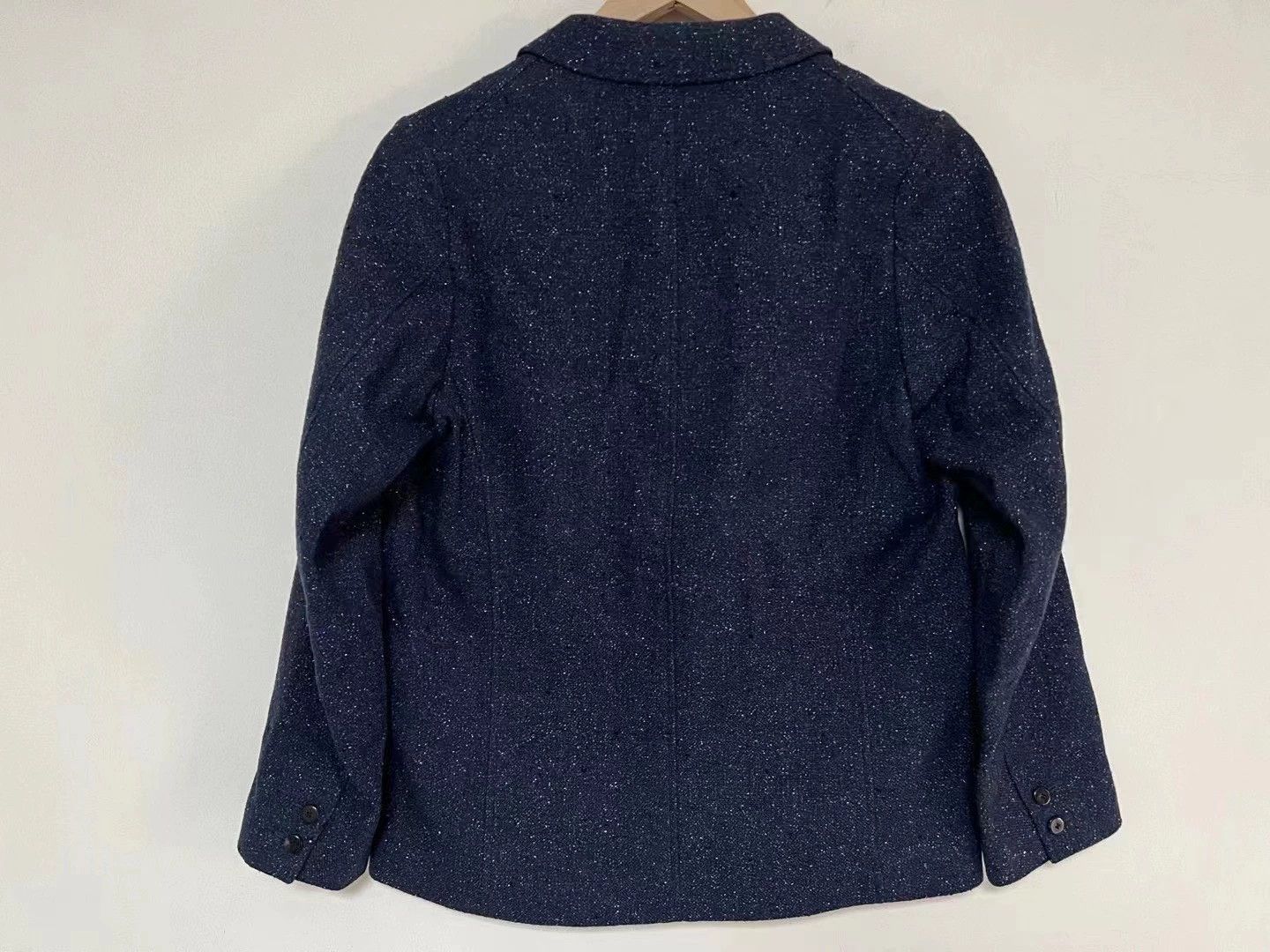 Visvim visvim 19aw solebury blazer Size US S / EU 44-46 / 1 - 6 Thumbnail