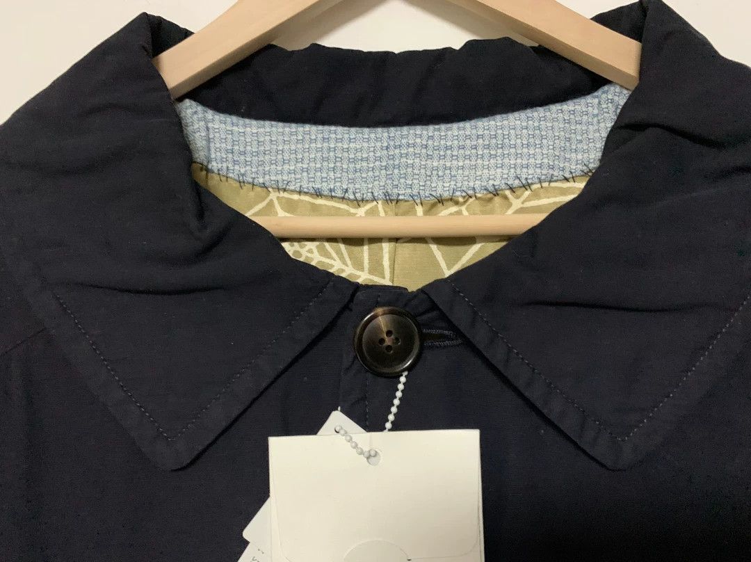Visvim VISVIM 19AW NAPIER DRIVING COAT Size US L / EU 52-54 / 3 - 3 Thumbnail