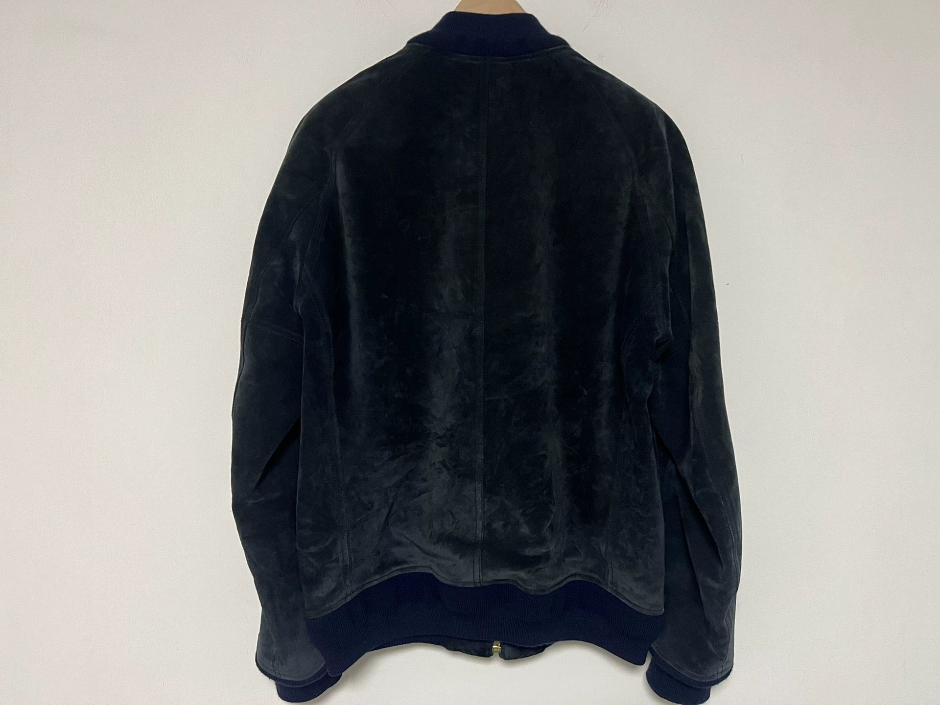 Visvim visvim 14aw varsity jkt it Size US M / EU 48-50 / 2 - 2 Thumbnail