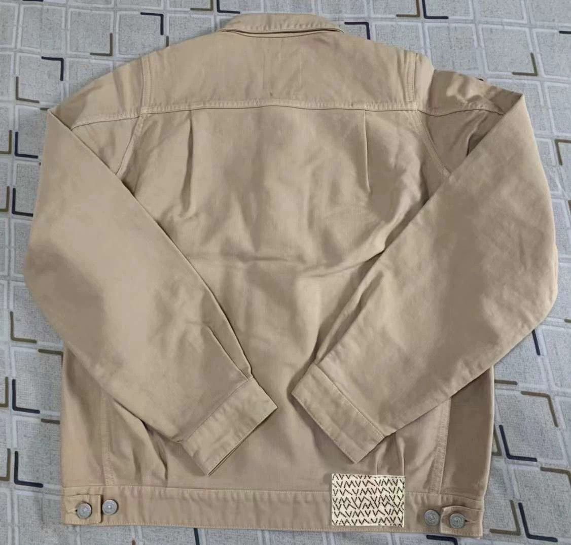 Visvim visvim 17aw jumbo 101 jkt Size US M / EU 48-50 / 2 - 5 Thumbnail