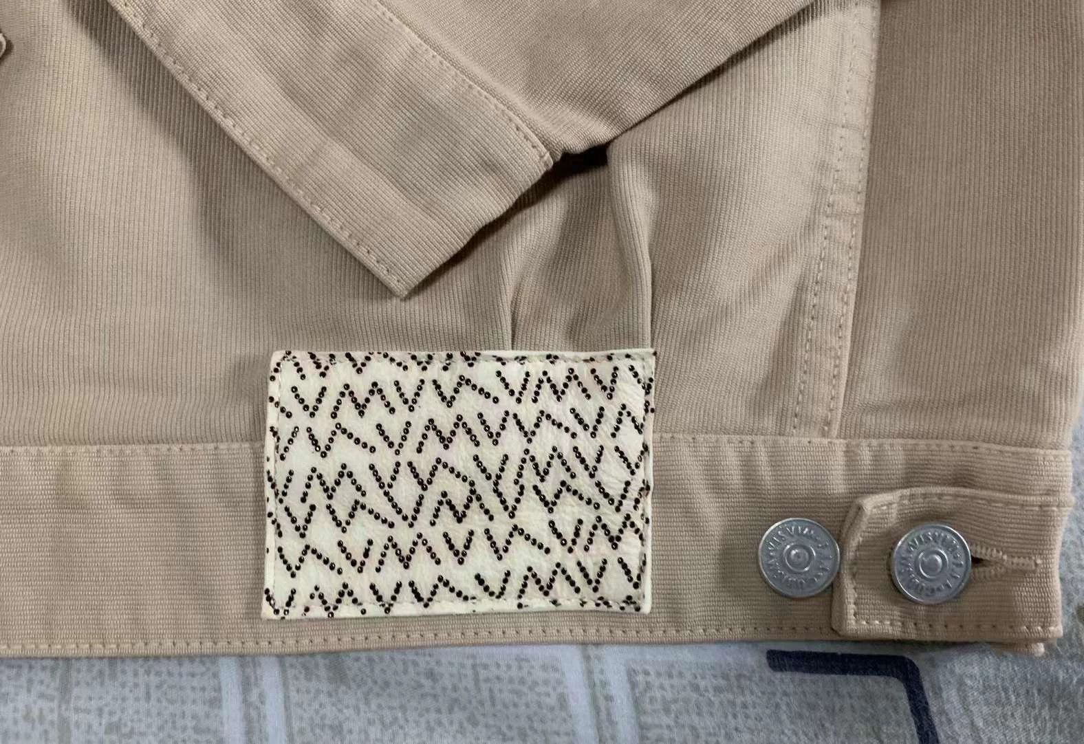 Visvim visvim 17aw jumbo 101 jkt Size US M / EU 48-50 / 2 - 6 Thumbnail