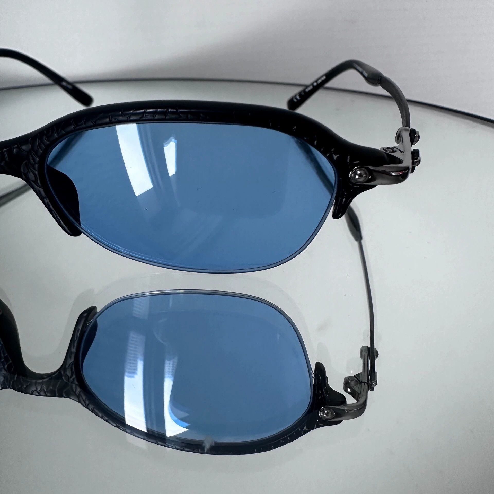 Jean Paul Gaultier archive sunglasses