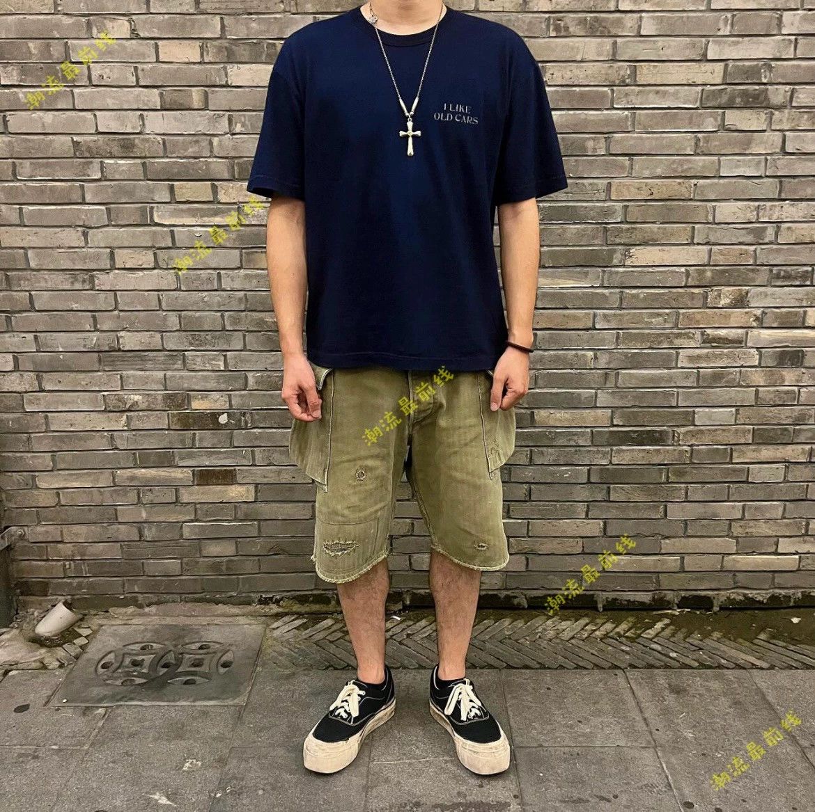 Visvim Visvim 19aw veterans crush Size US 30 / EU 46 - 6 Thumbnail