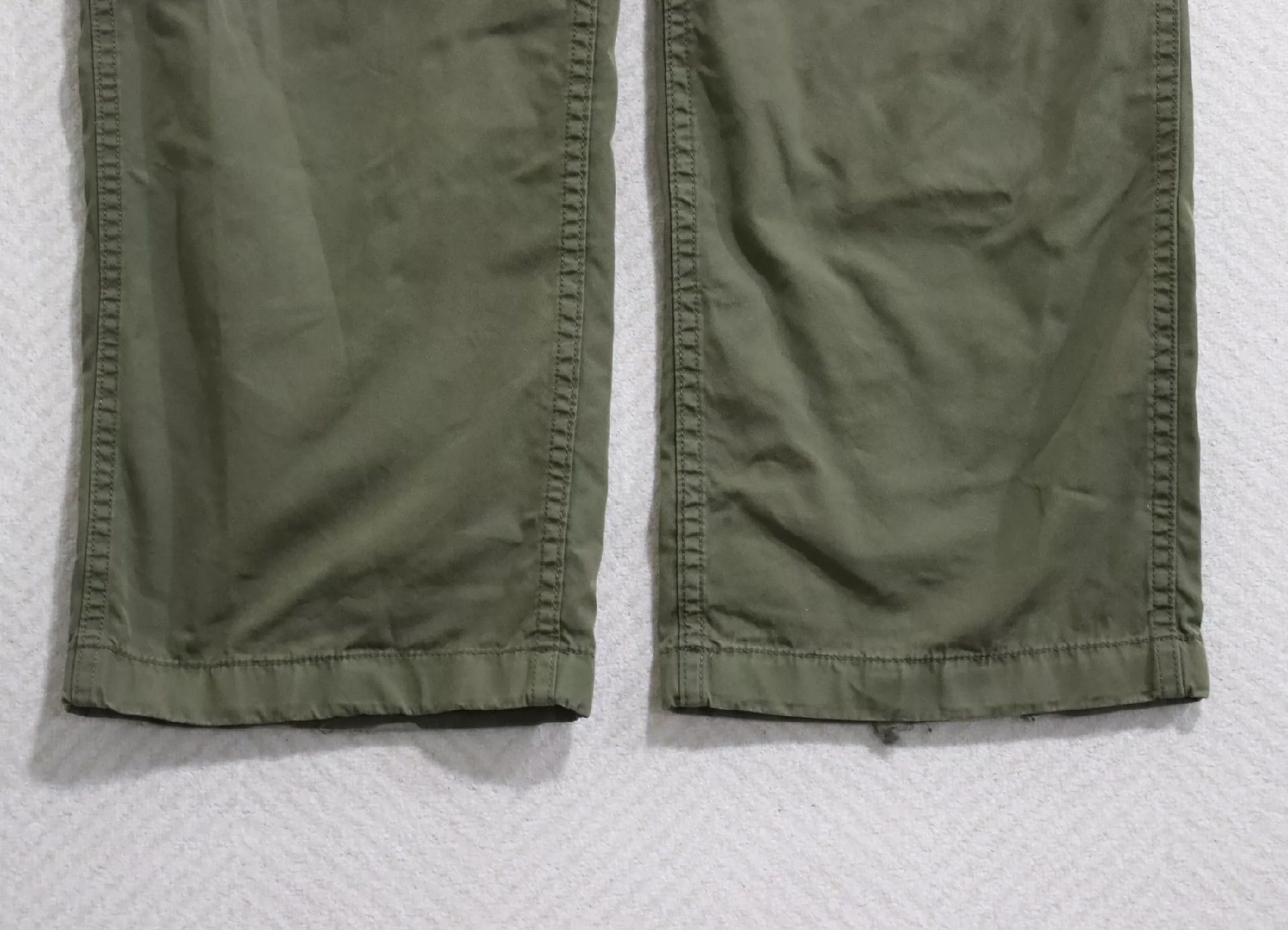 Visvim Visvim 20aw Jumbo Eiger Sanction Pants Size US 30 / EU 46 - 7 Thumbnail