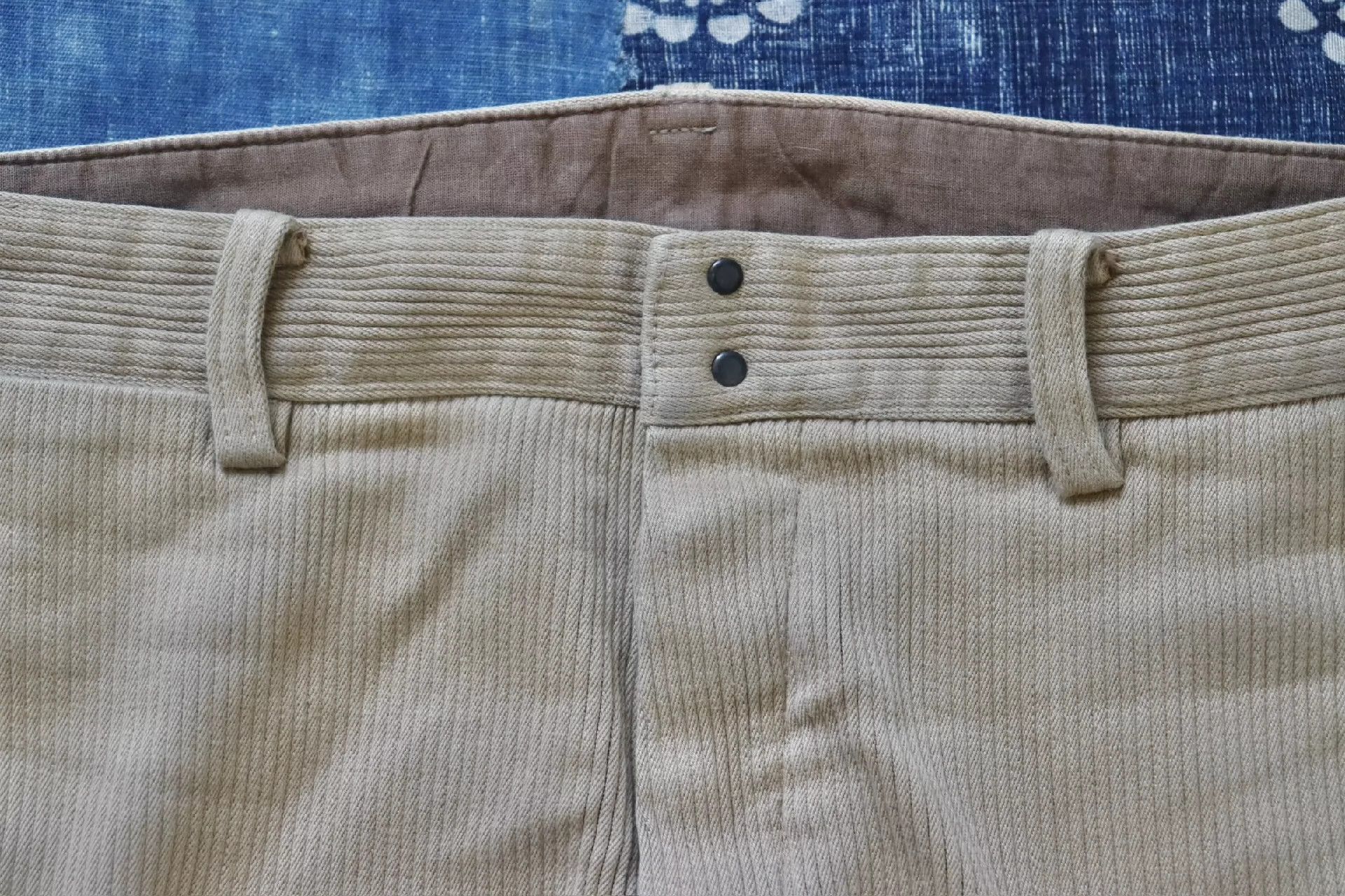Visvim Visvim Pastoral Shorts Size US 38 / EU 54 - 3 Thumbnail