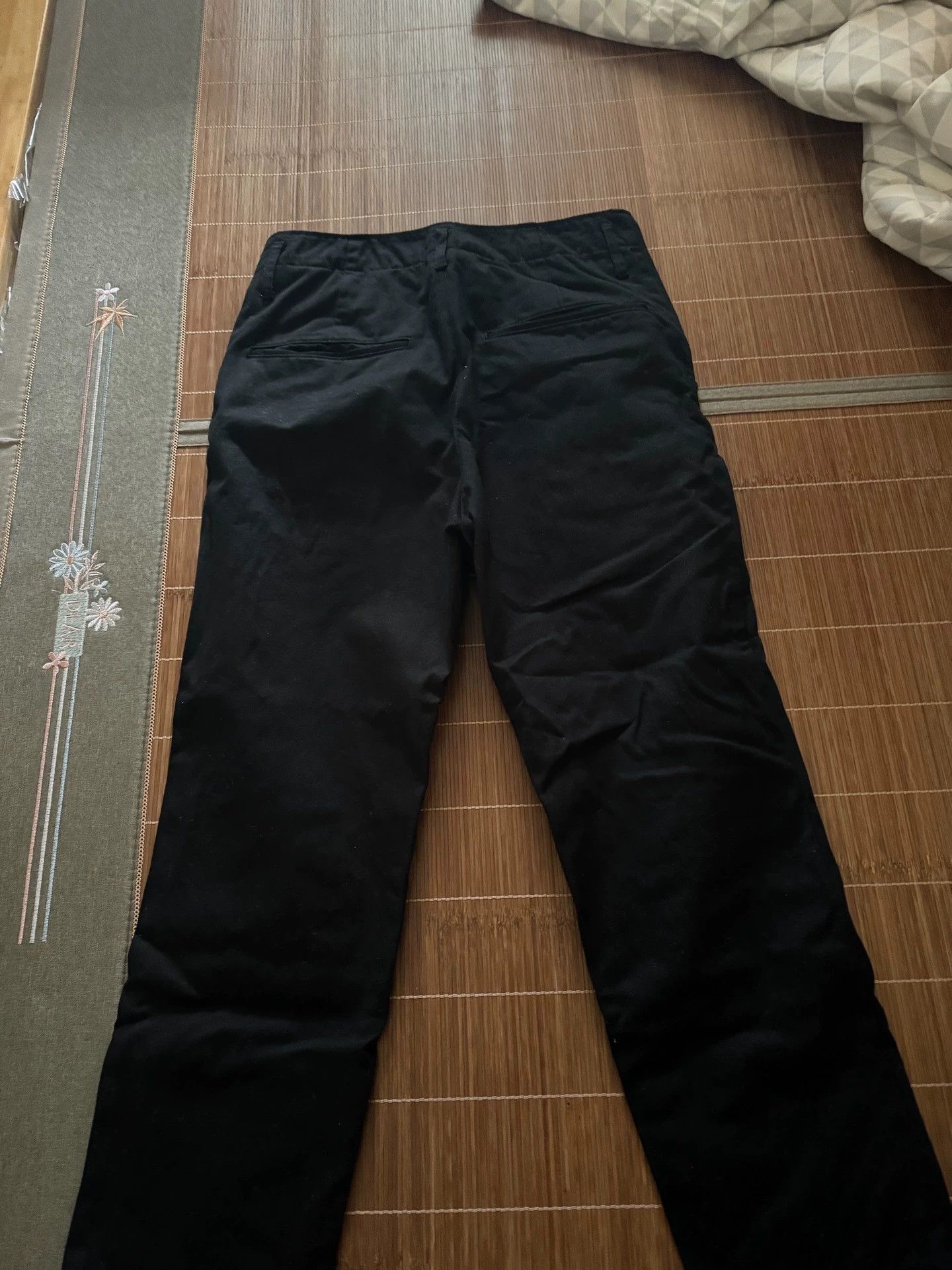 Visvim Visvim high water chino bb Size US 30 / EU 46 - 2 Thumbnail