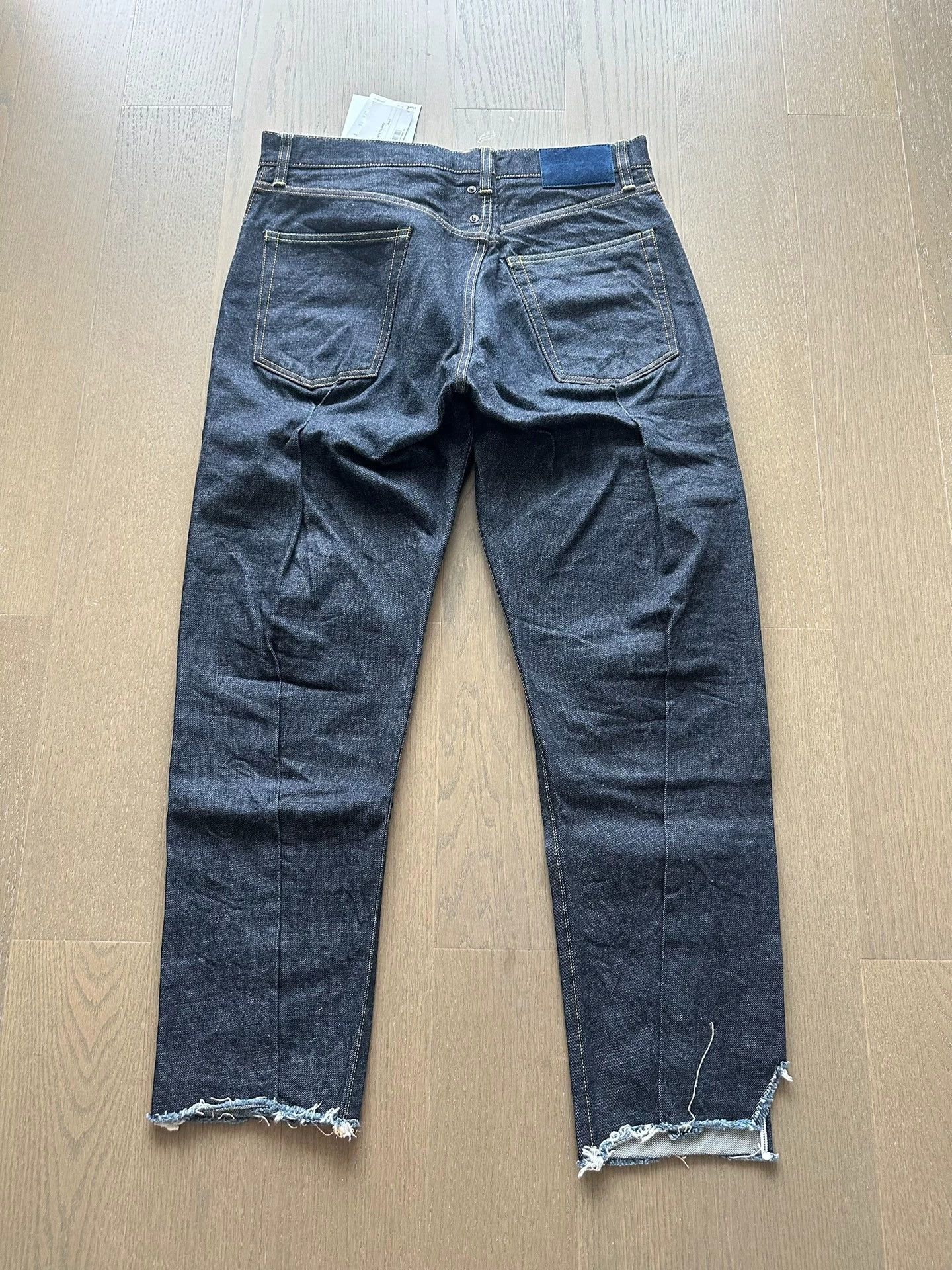 Visvim Visvim spot journeyman pants tacked Size US 32 / EU 48 - 3 Thumbnail
