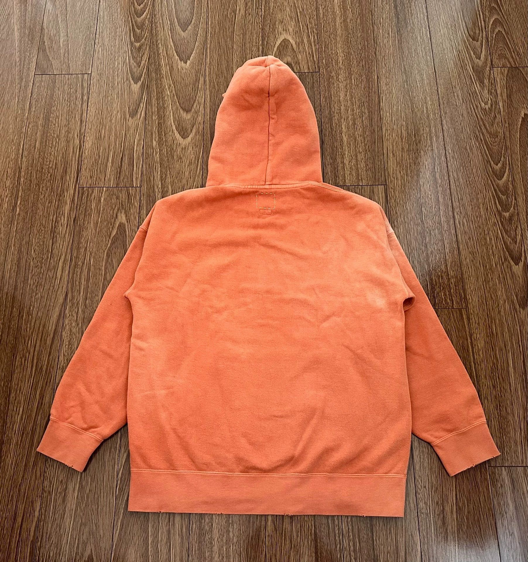 JUMBO SB HOODIE P.O. CRASH | Visvim Official North American