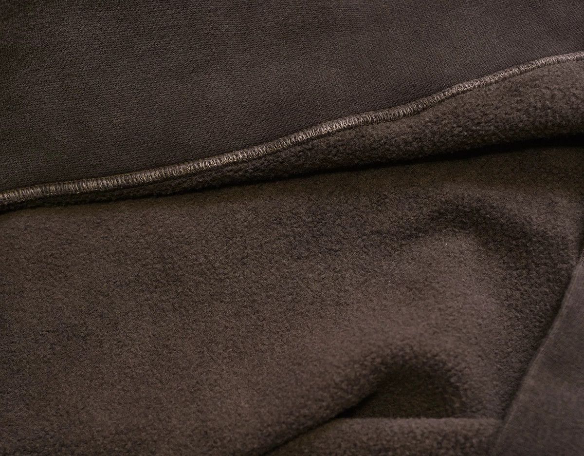 Visvim Visvim AMPLUS SB CREW L/S (N.D.) Size US L / EU 52-54 / 3 - 6 Thumbnail