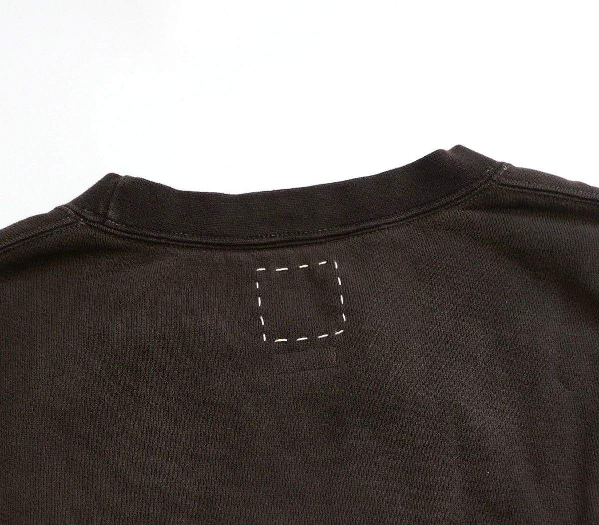 Visvim Visvim AMPLUS SB CREW L/S (N.D.) Size US L / EU 52-54 / 3 - 4 Thumbnail