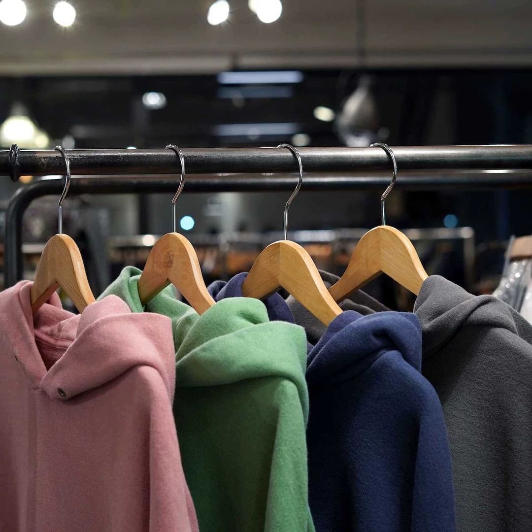 Visvim VISVIM JUMBO SB SWEAT HOODIE P.O (U.D) Size US L / EU 52-54 / 3 - 5 Thumbnail