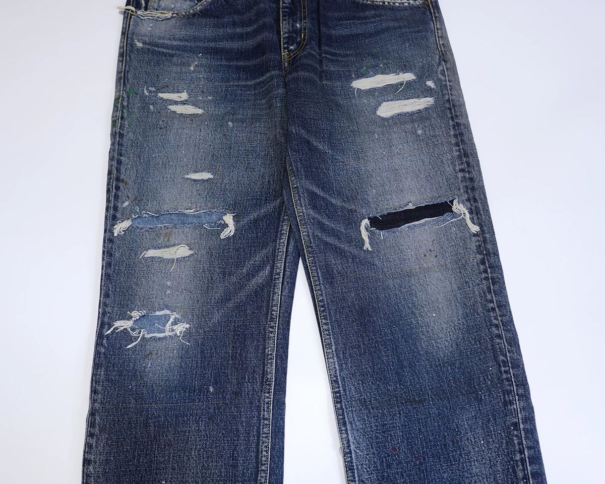 Visvim VISVIM SOCIAL SCULPTURE 03D17 Size US 36 / EU 52 - 3 Thumbnail