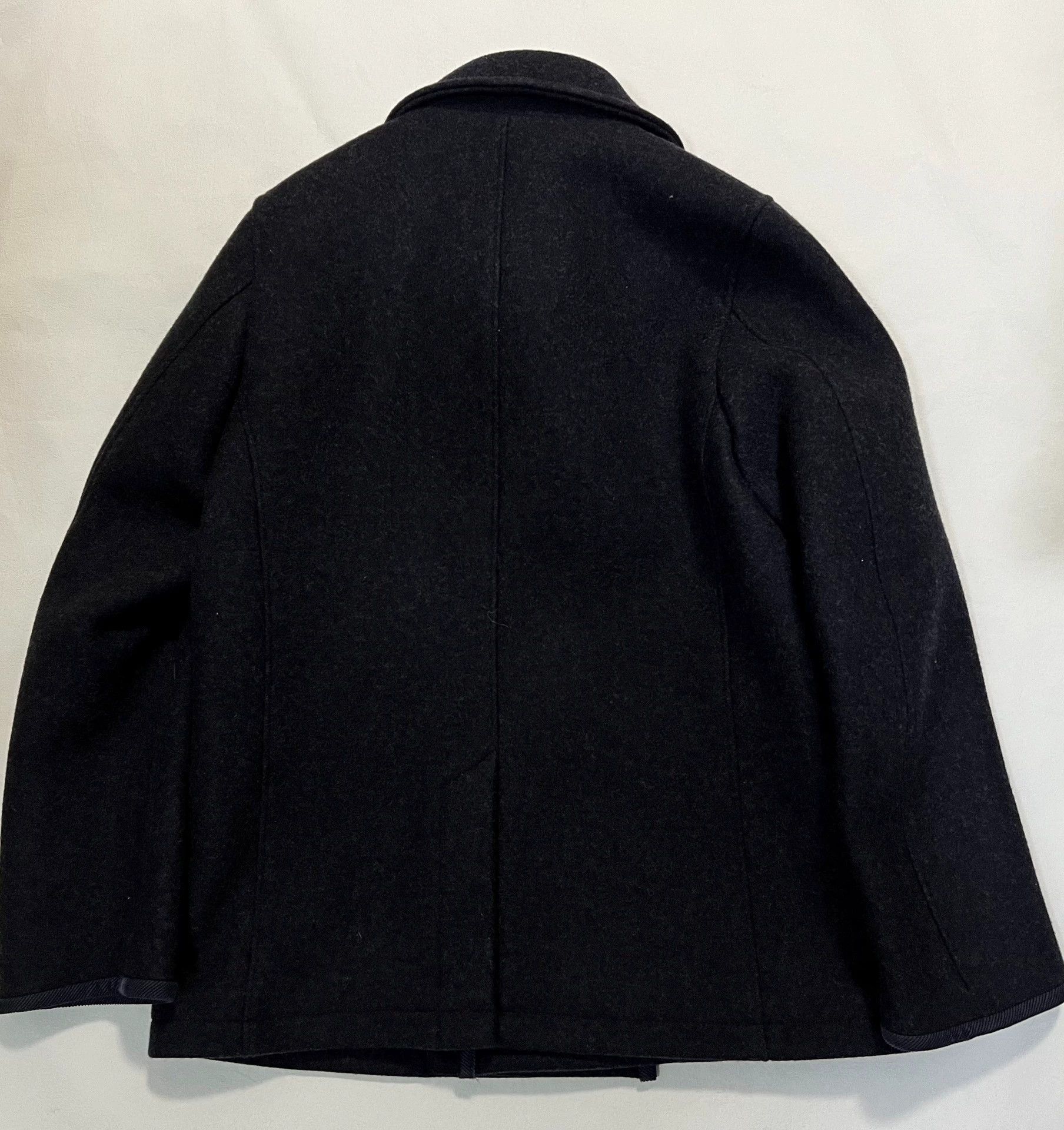 ジャケット・アウター visvimLIEUTENANT MATOI JKT (PREMIUM WOOL visvim lieutenant matoi jkt （premium wool）