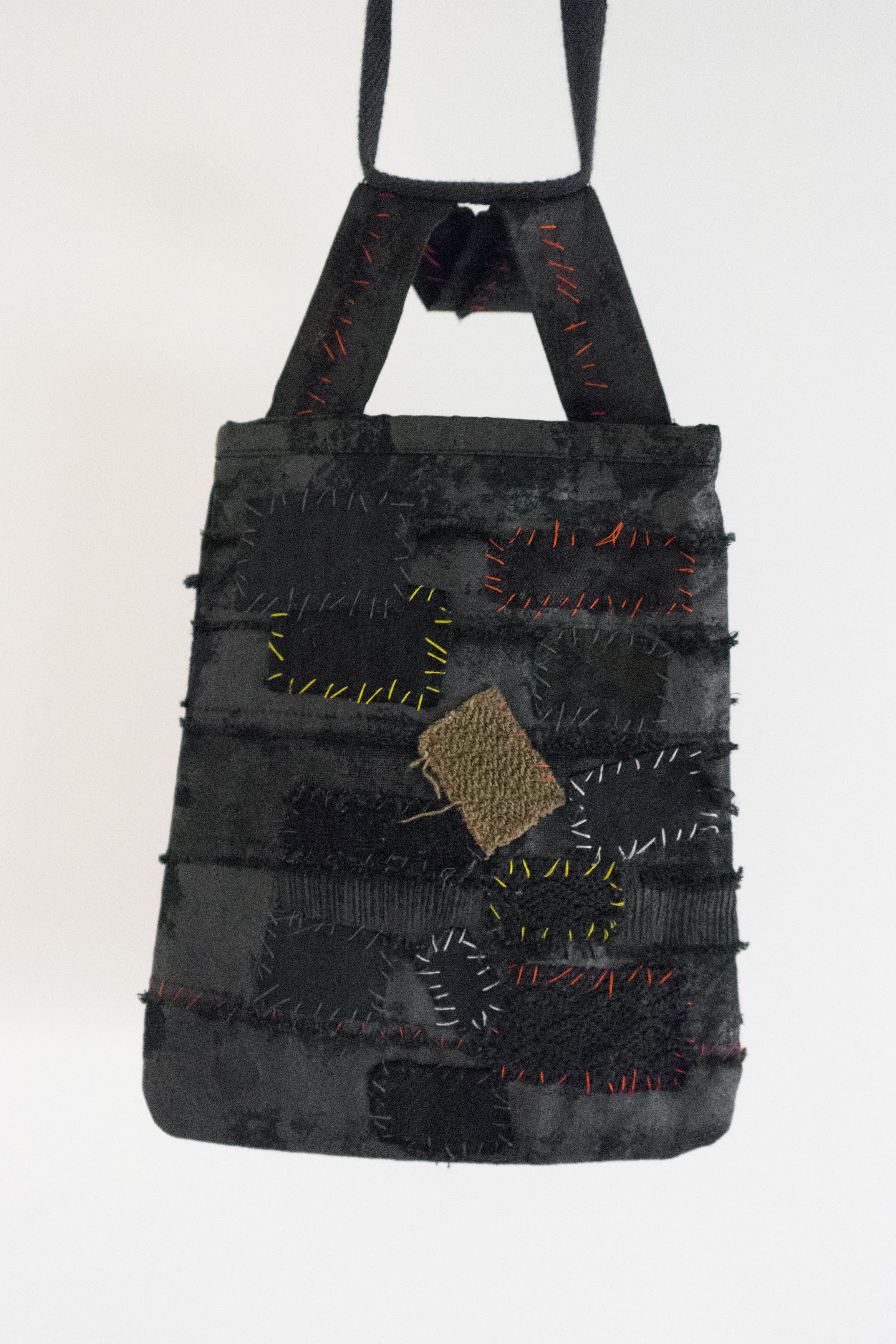 Undercover undercover scab crossbody Bag Shoulder Bag 03ss