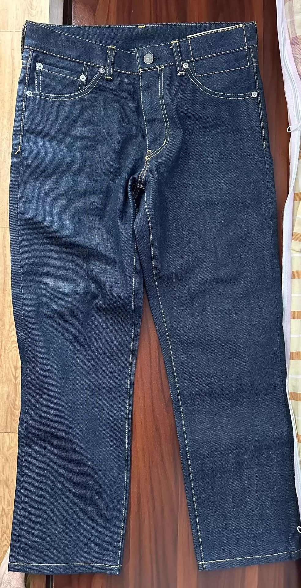 Visvim Visvim cattle Size US 30 / EU 46 - 3 Thumbnail