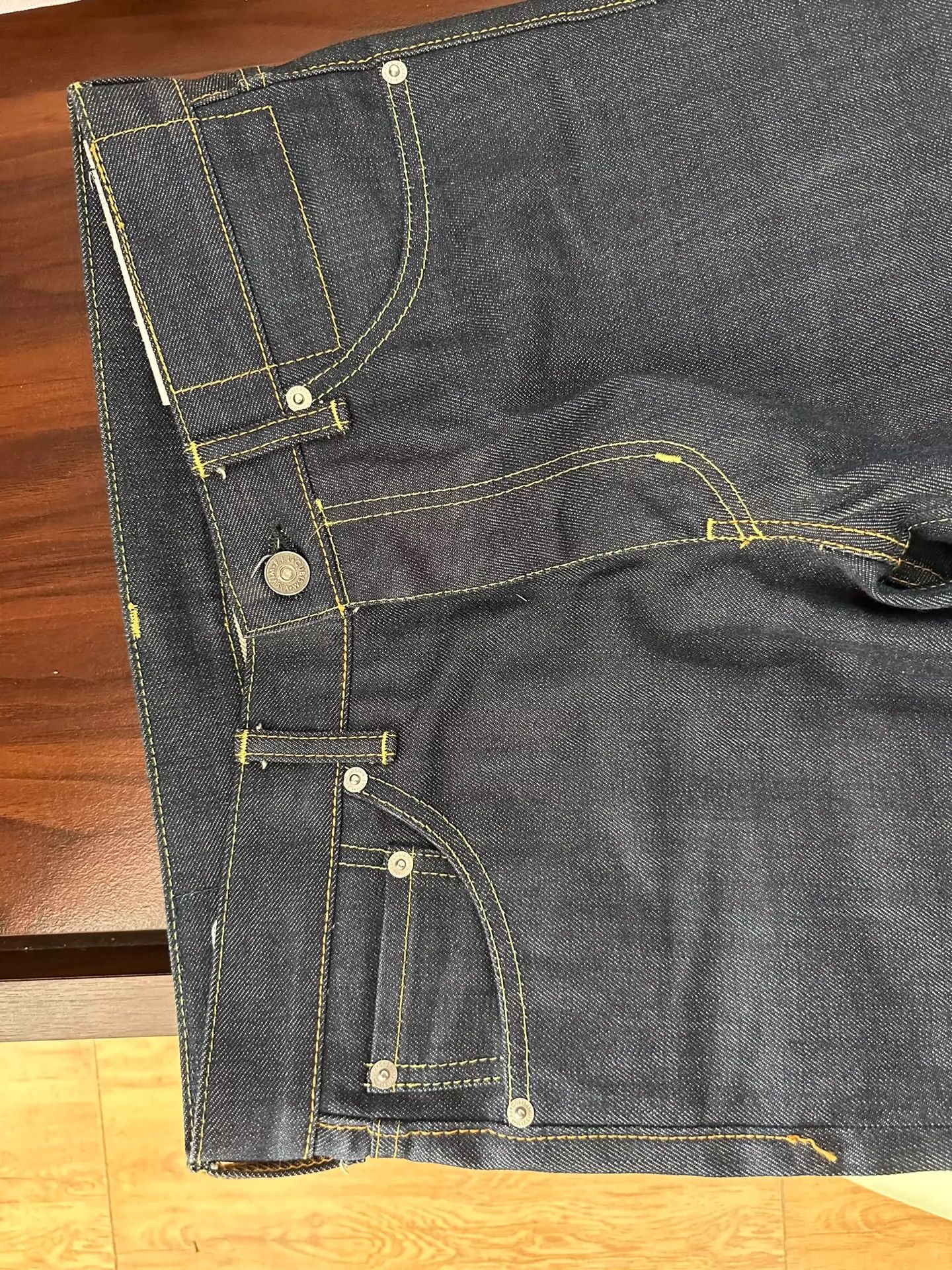 Visvim Visvim cattle Size US 30 / EU 46 - 4 Thumbnail