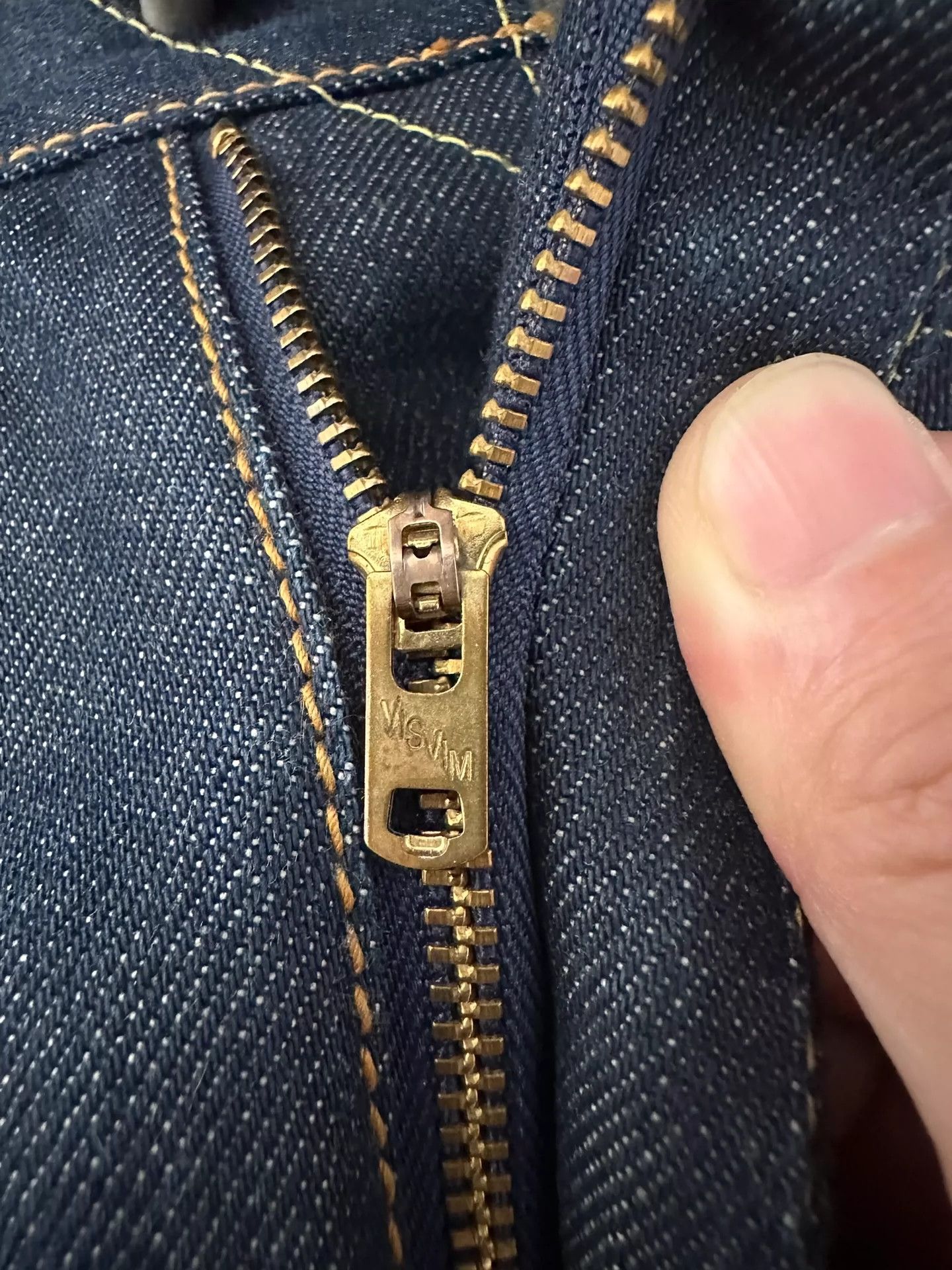 Visvim Visvim cattle Size US 30 / EU 46 - 5 Thumbnail