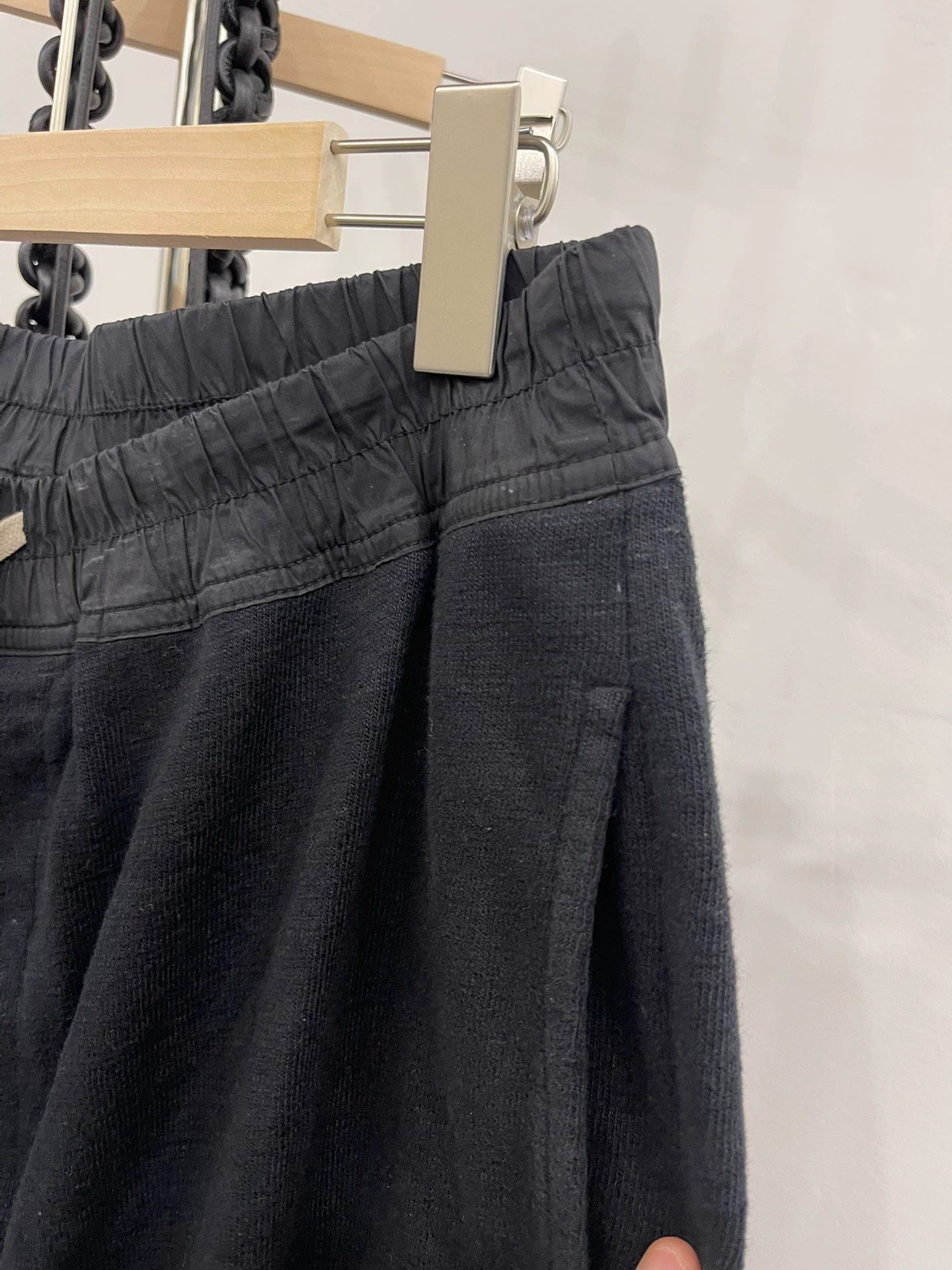 Rick Owens Rick Owens Drkshdw crotch shorts Size US 32 / EU 48 - 3 Thumbnail