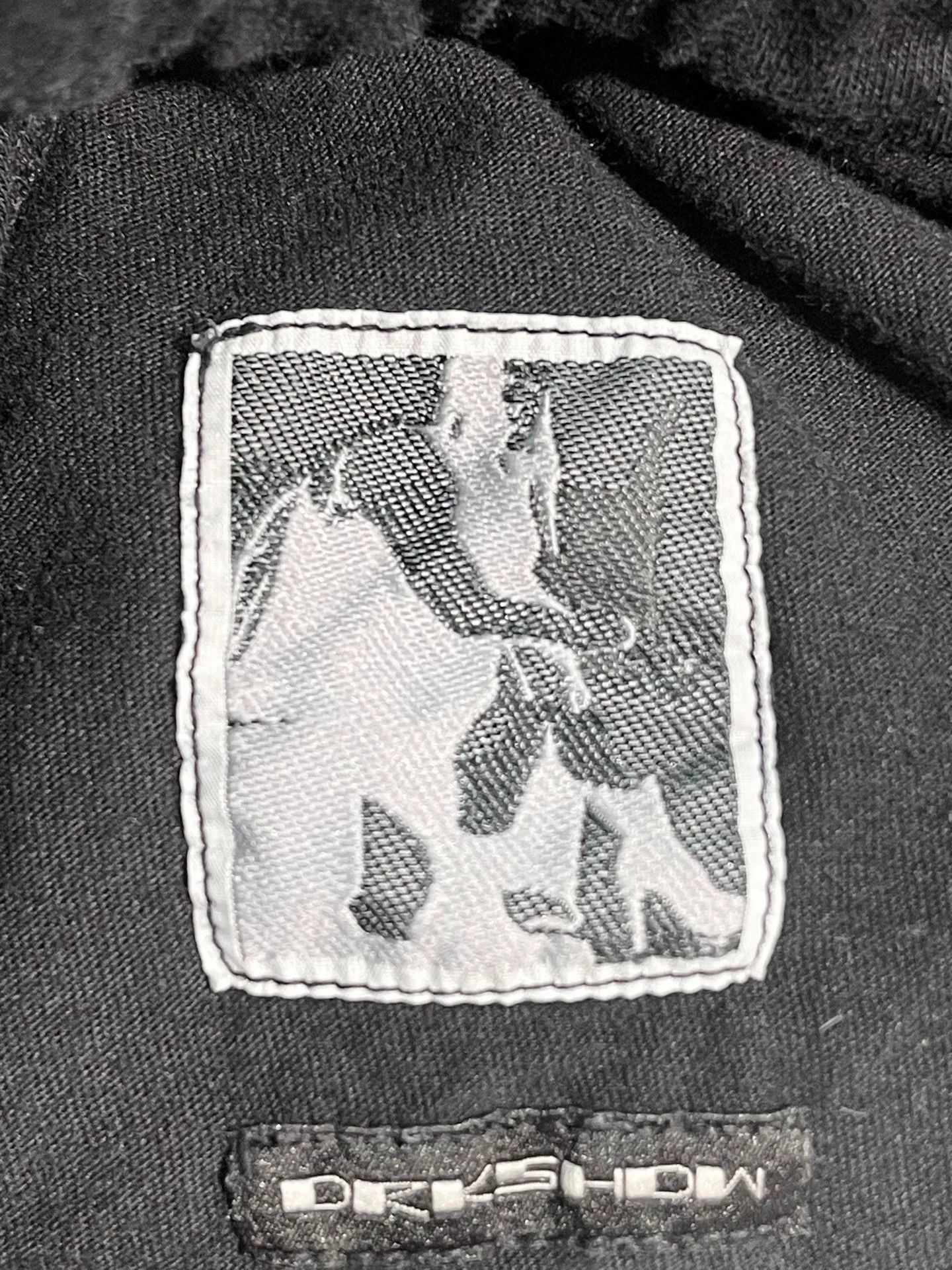 Rick Owens Rick Owens Berlin straight trousers without hanging crotch Size US 28 / EU 44 - 5 Thumbnail