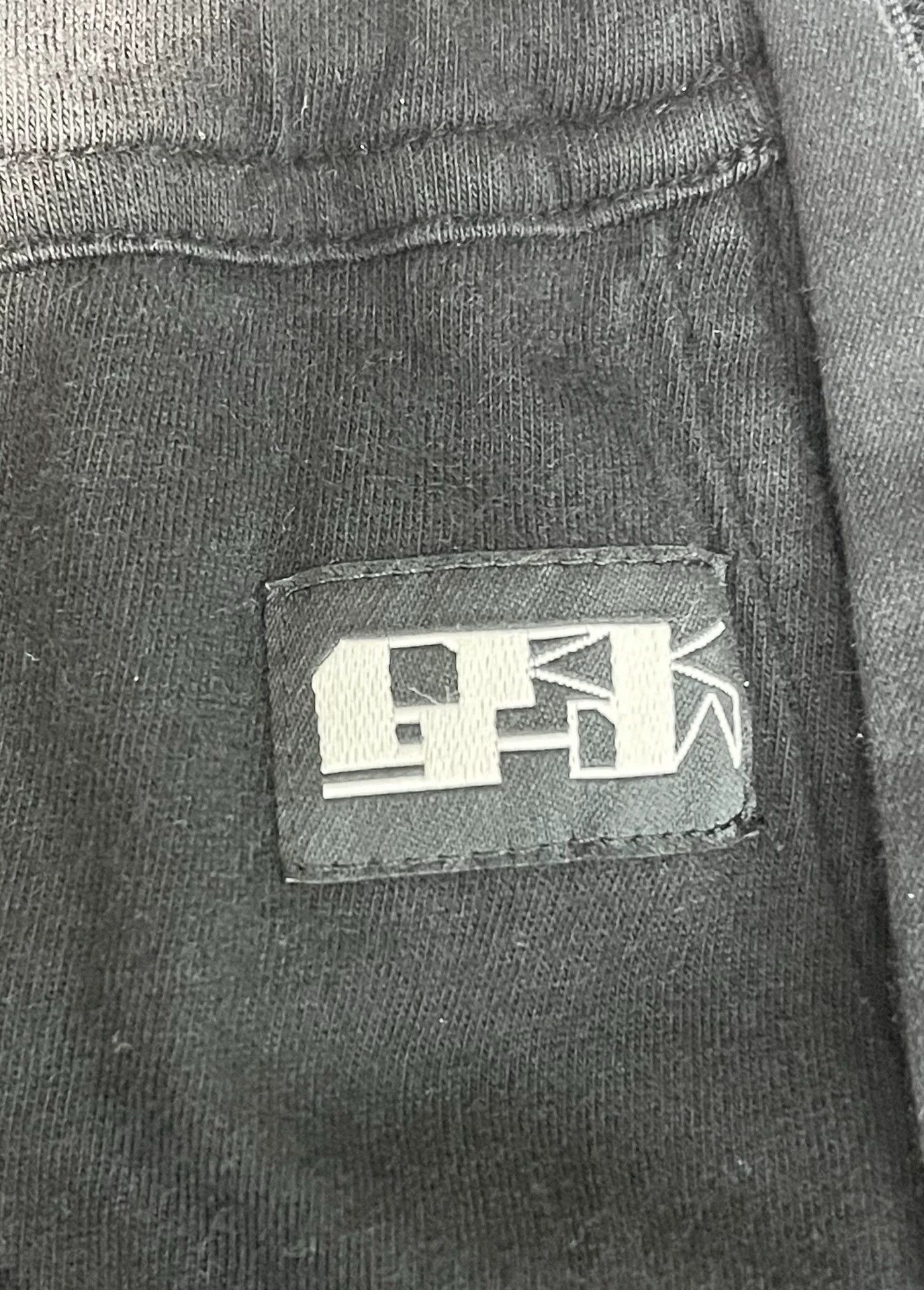 Rick Owens Rick Owens Berlin straight trousers without hanging crotch Size US 28 / EU 44 - 4 Thumbnail