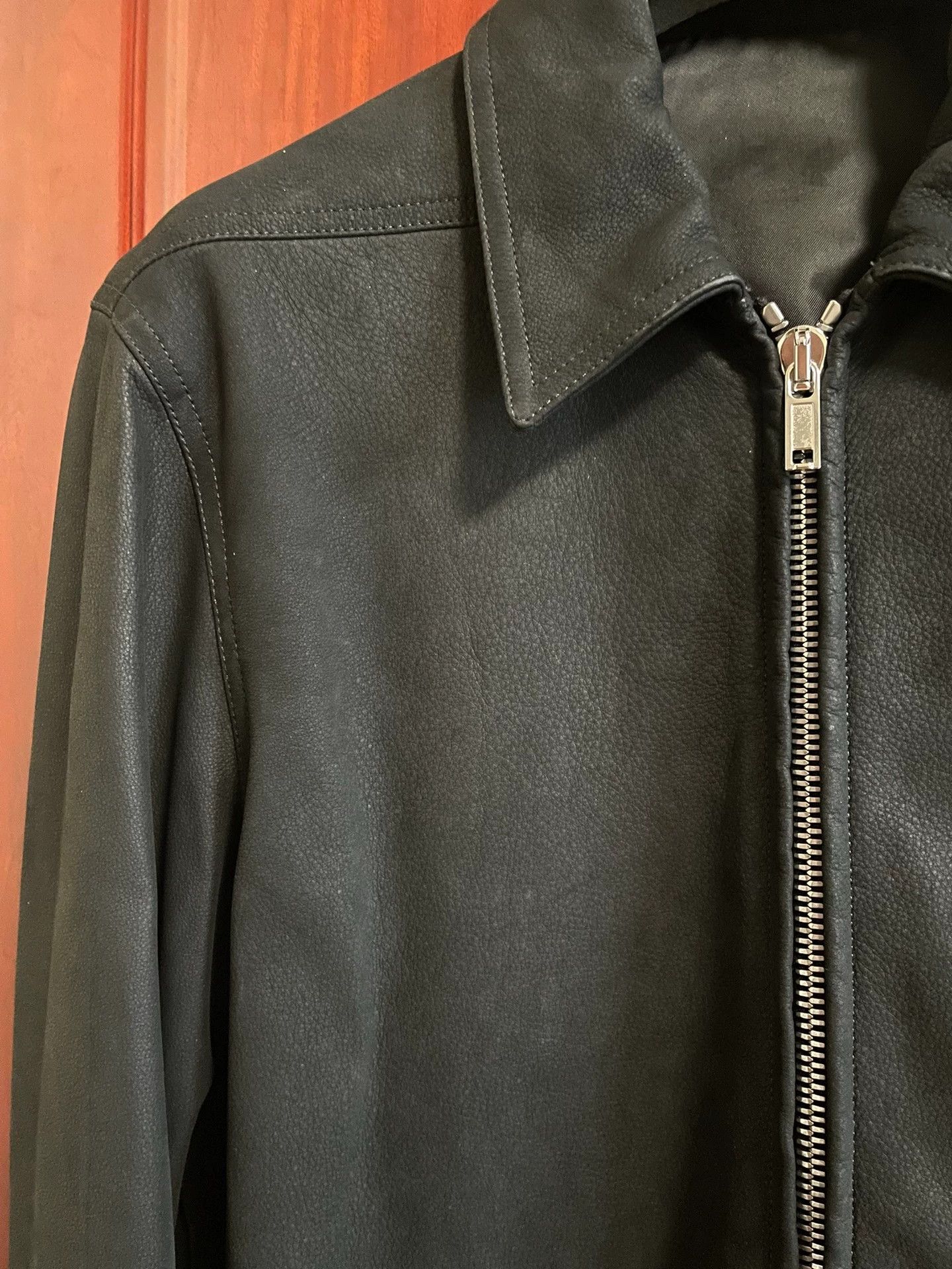 Rick Owens Rick Owens SS24 BARD fur garment Size US M / EU 48-50 / 2 - 2 Thumbnail
