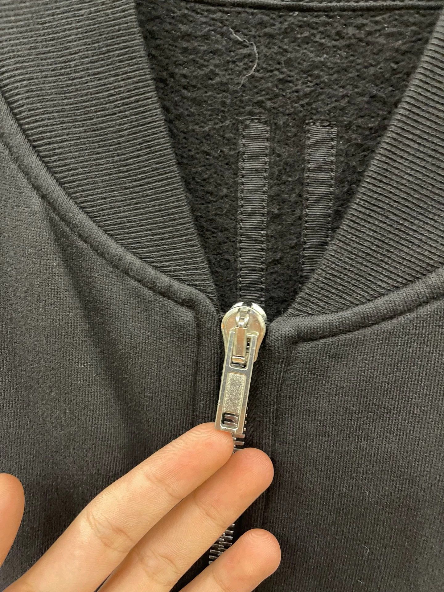 Rick Owens Rick Owens DRKSHDW jacket coat Size US L / EU 52-54 / 3 - 2 Thumbnail