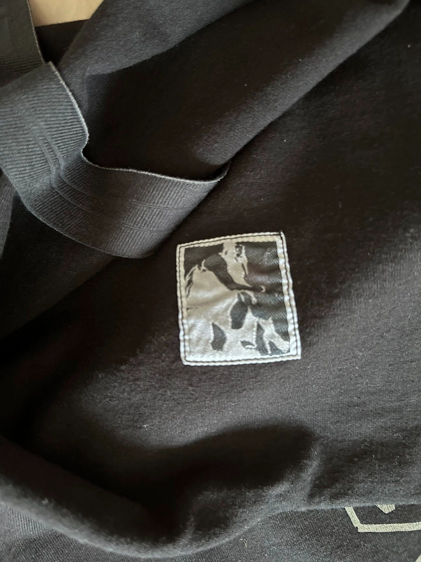 Rick Owens Rick Owens Drkshdw 23FW vest Size US S / EU 44-46 / 1 - 6 Thumbnail