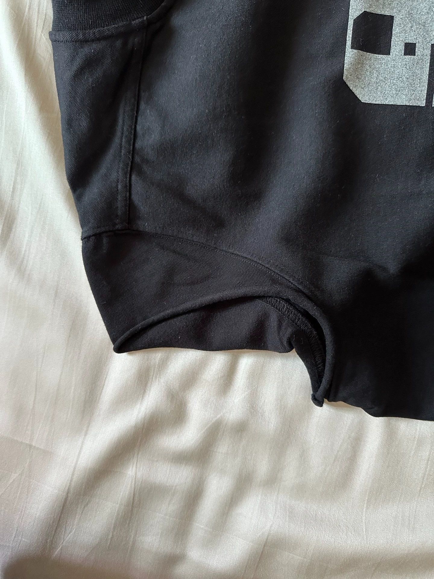Rick Owens Rick Owens Drkshdw 23FW vest Size US S / EU 44-46 / 1 - 3 Thumbnail