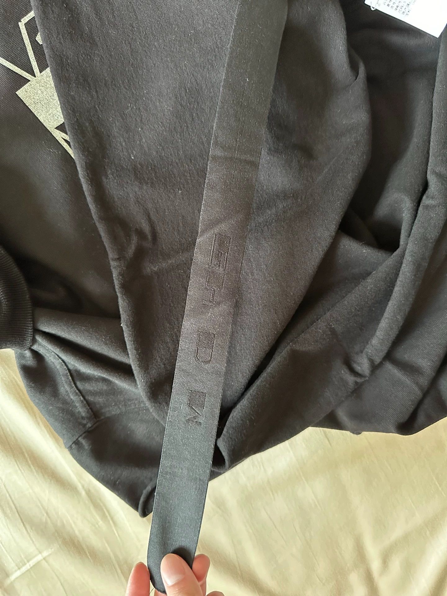 Rick Owens Rick Owens Drkshdw 23FW vest Size US S / EU 44-46 / 1 - 7 Thumbnail
