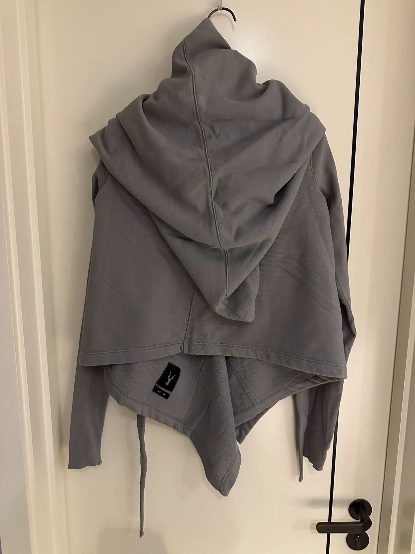 Rick Owens Rick Owens Heterosexual coat Size US S / EU 44-46 / 1 - 2 Thumbnail