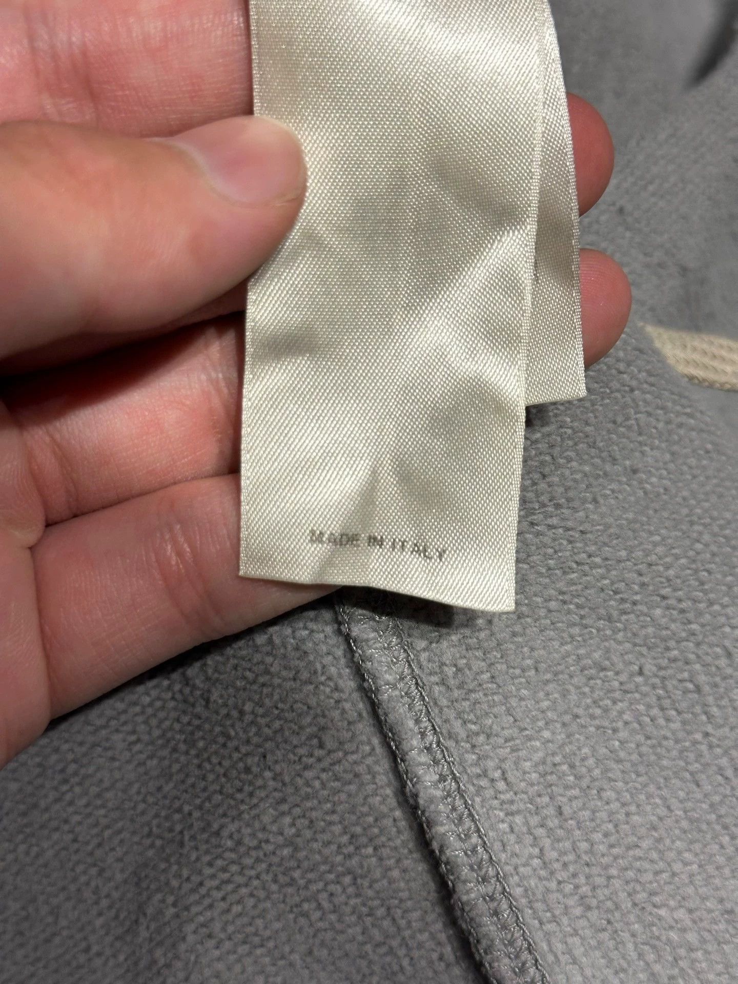 Rick Owens Rick Owens Heterosexual coat Size US S / EU 44-46 / 1 - 7 Thumbnail