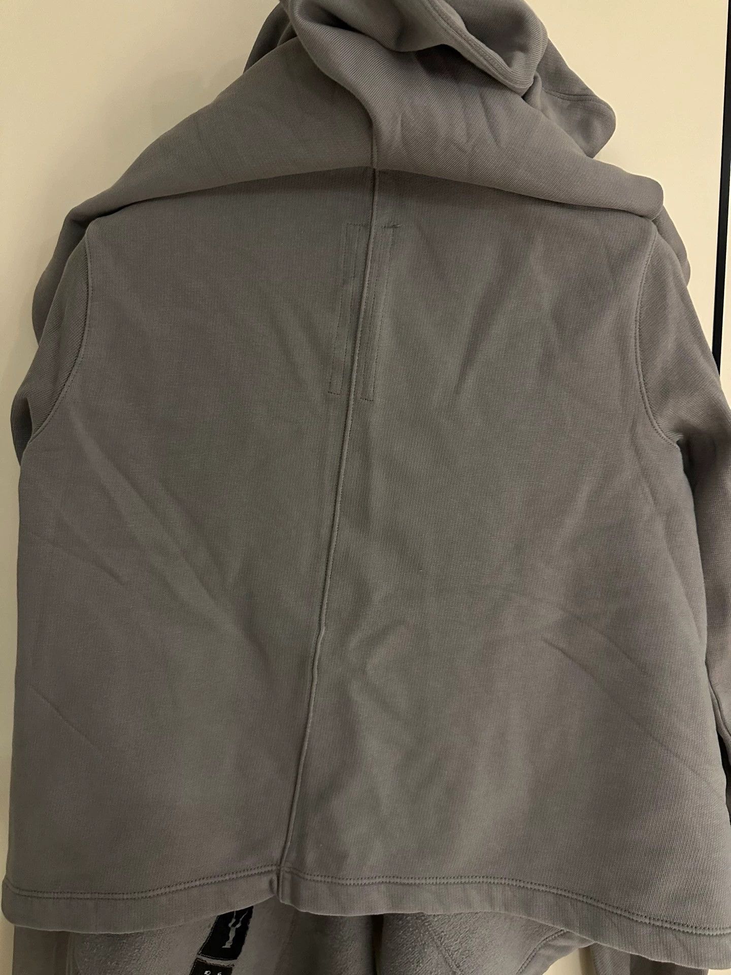 Rick Owens Rick Owens Heterosexual coat Size US S / EU 44-46 / 1 - 3 Thumbnail