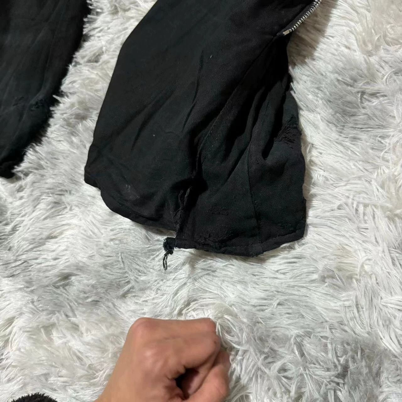 Rick Owens Rick Owens banana pants Size US 27 - 7 Thumbnail