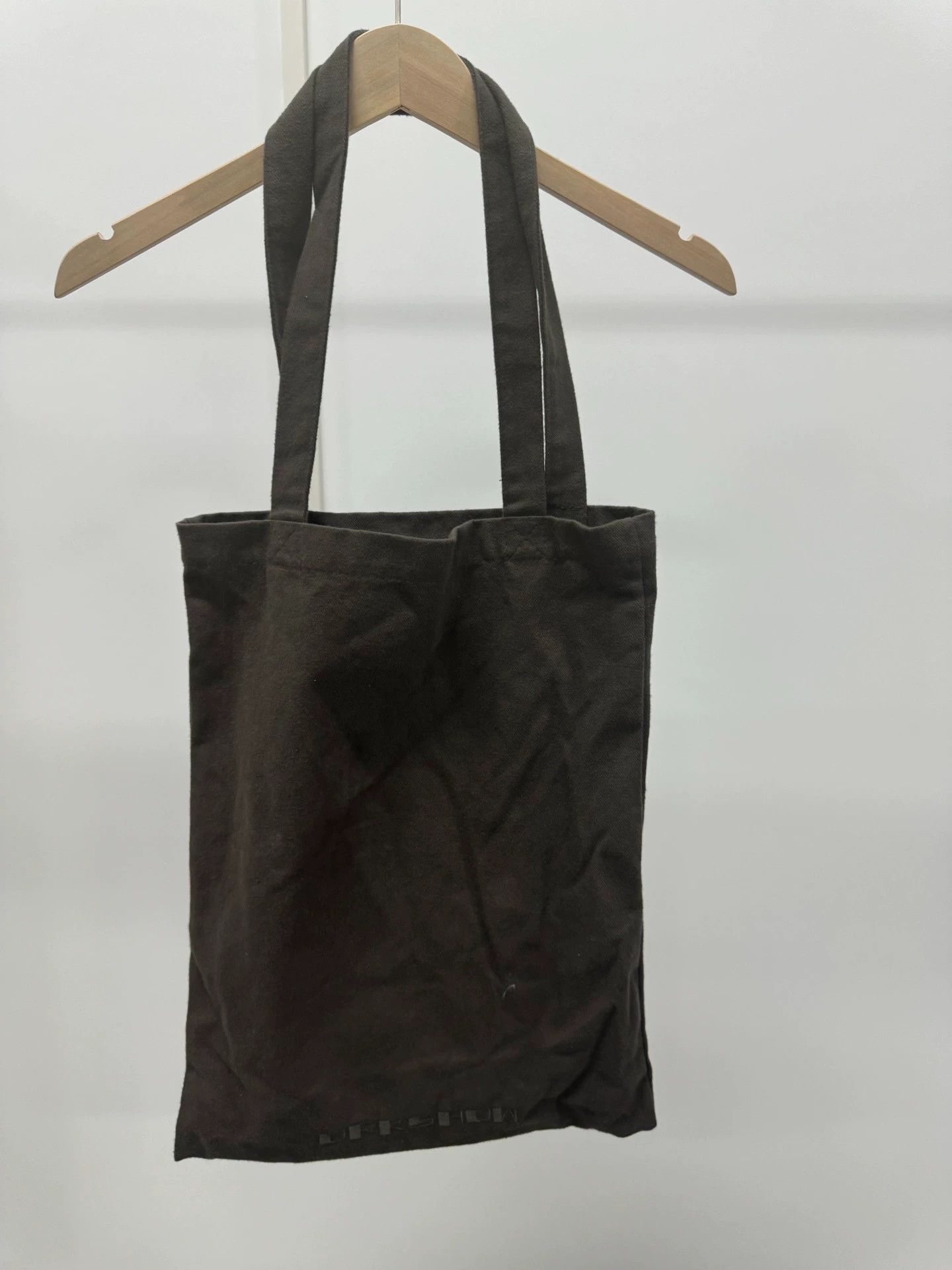 Rick Owens Rick Owens 22ss Drkshdw Banana pants Size US 27 - 8 Thumbnail