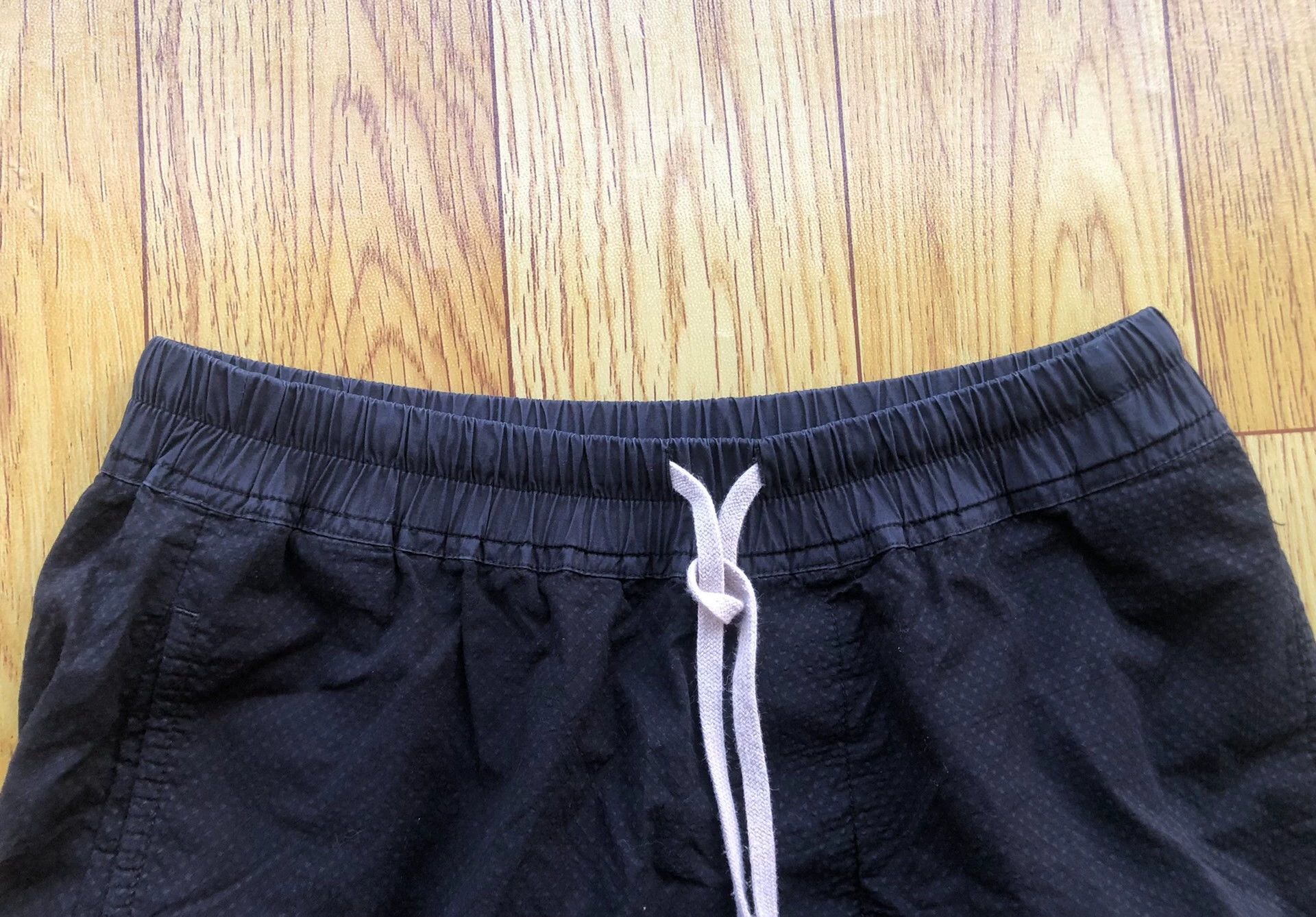 Rick Owens Rick Owens short pants Size US 32 / EU 48 - 4 Thumbnail