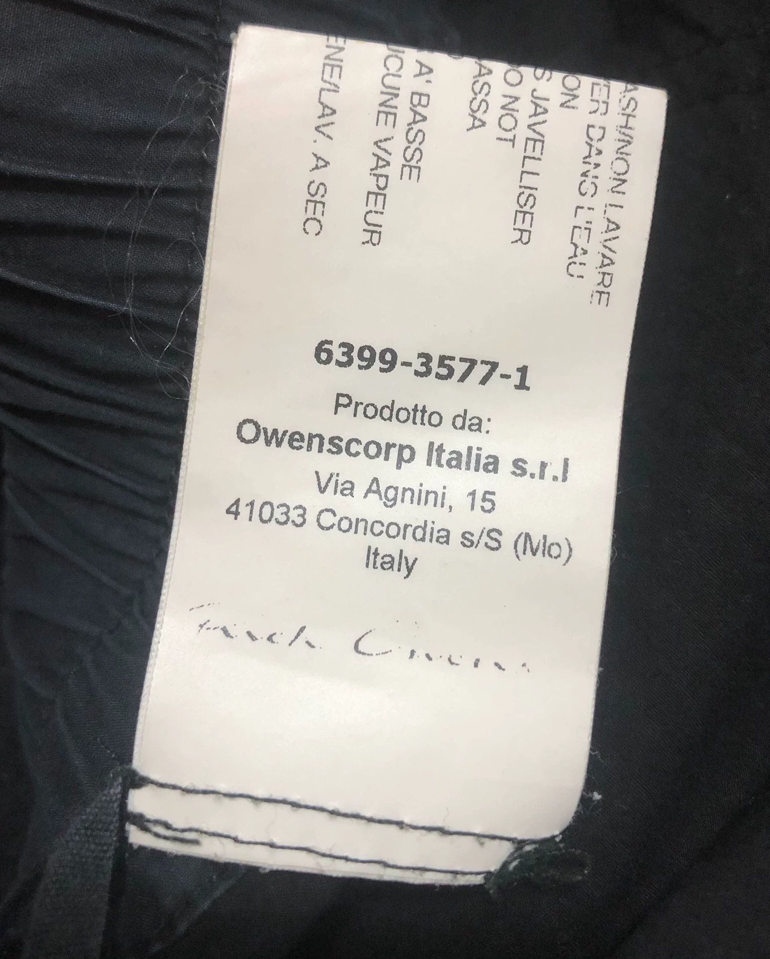 Rick Owens Rick Owens short pants Size US 32 / EU 48 - 8 Thumbnail