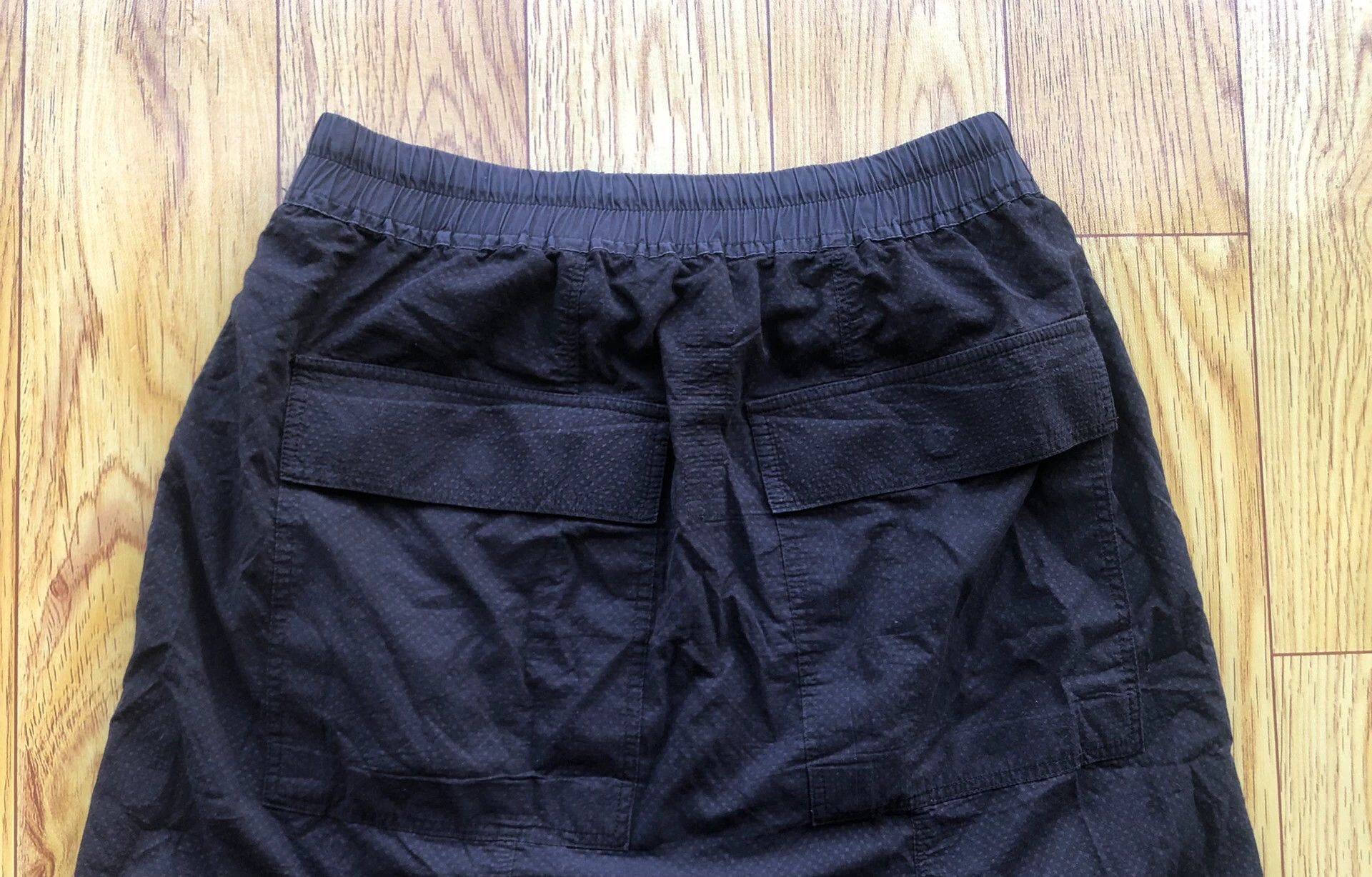 Rick Owens Rick Owens short pants Size US 32 / EU 48 - 3 Thumbnail